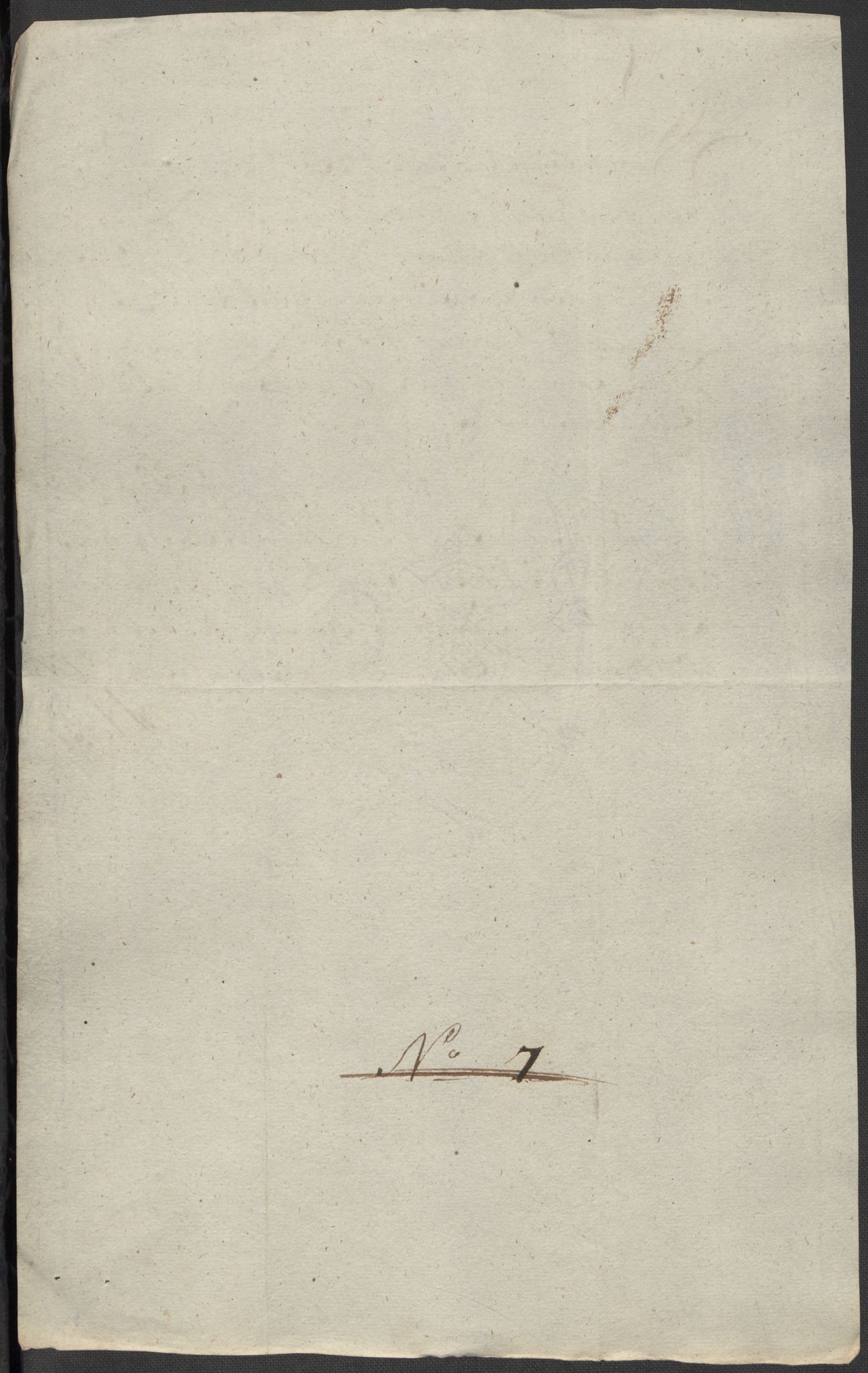 Rentekammeret inntil 1814, Reviderte regnskaper, Fogderegnskap, RA/EA-4092/R33/L1988: Fogderegnskap Larvik grevskap, 1718, p. 262