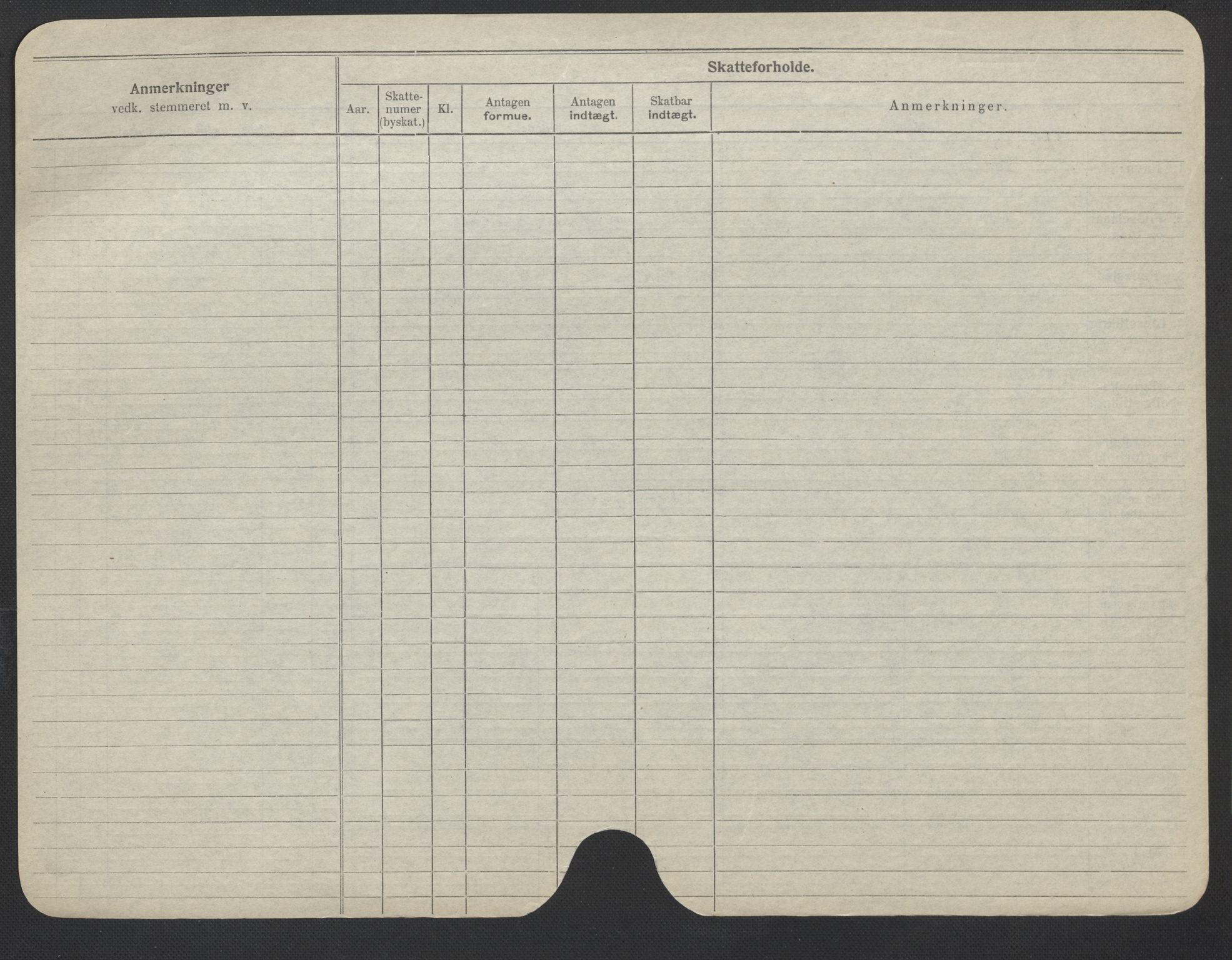 Oslo folkeregister, Registerkort, SAO/A-11715/F/Fa/Fac/L0019: Kvinner, 1906-1914, p. 775b