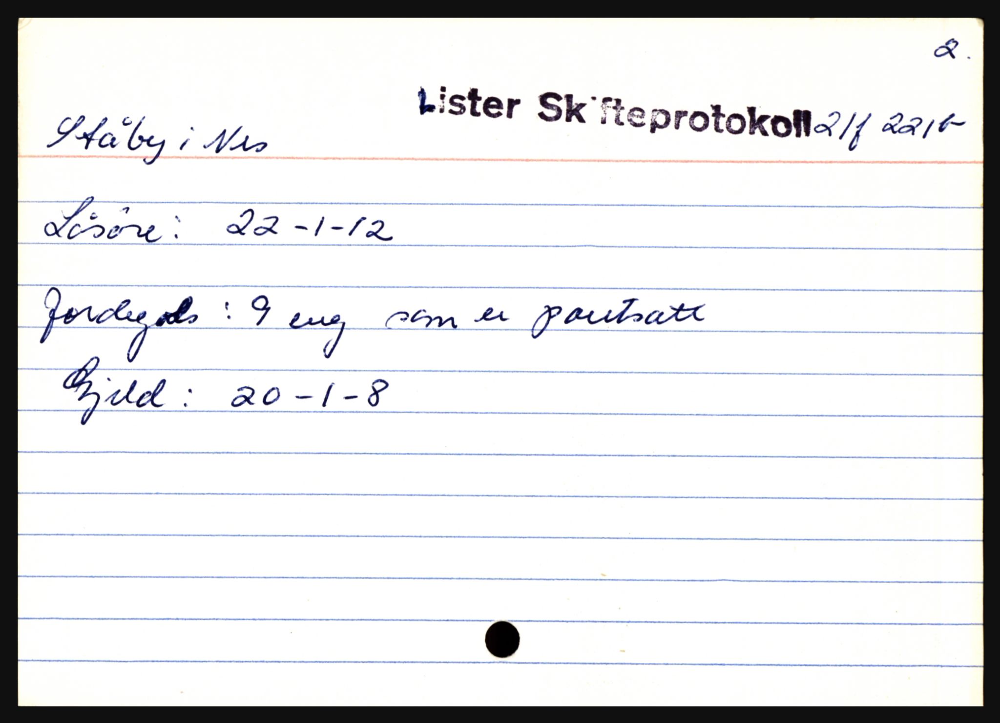 Lister sorenskriveri, AV/SAK-1221-0003/H, p. 36943