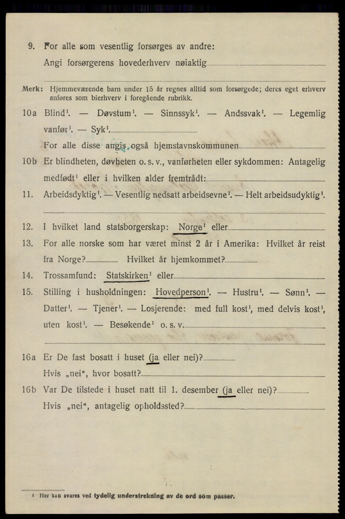 SAO, 1920 census for Aker, 1920, p. 33317