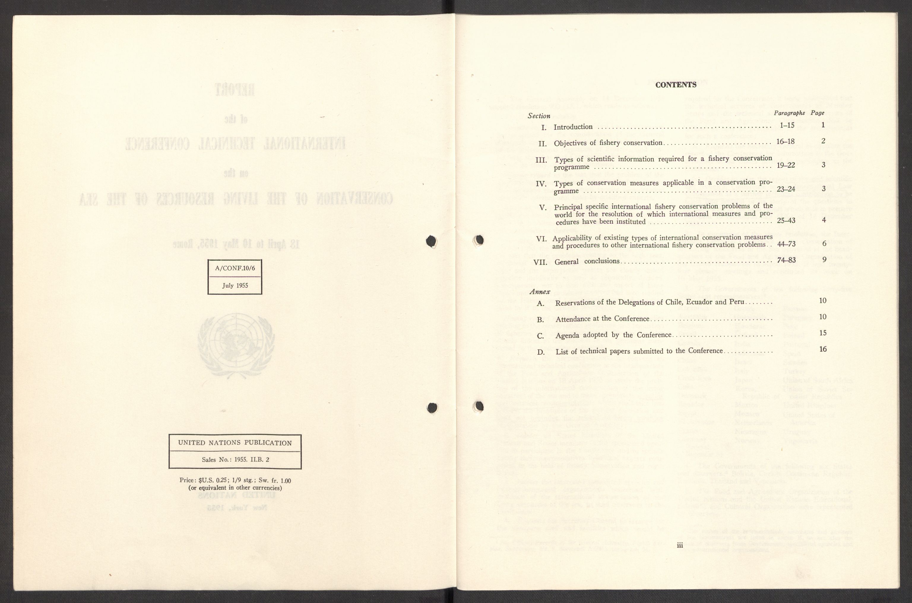 Utenriksdepartementet, RA/S-2259, 1954-1958, p. 549