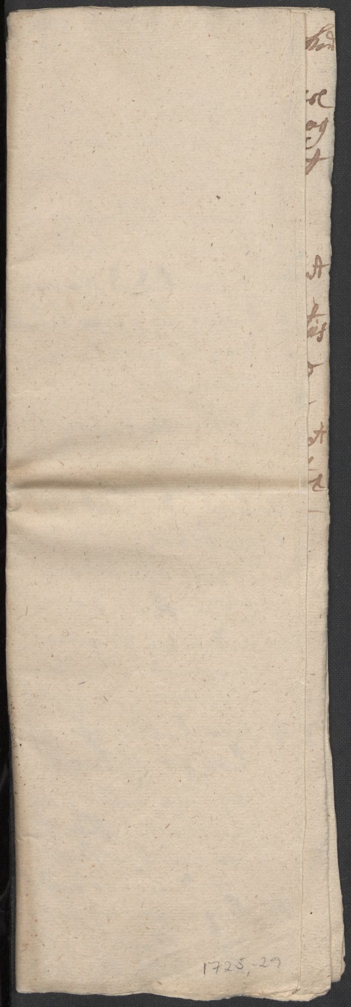 Riksarkivets diplomsamling, AV/RA-EA-5965/F12/L0004: Pk. 7 (I), 1490-1729, p. 264