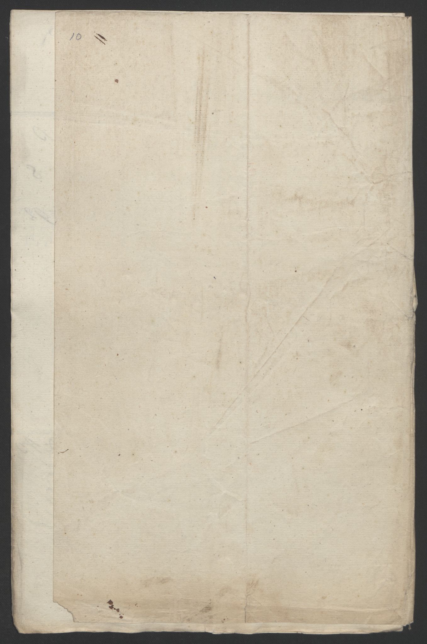 Rentekammeret inntil 1814, Reviderte regnskaper, Fogderegnskap, AV/RA-EA-4092/R65/L4573: Ekstraskatten Helgeland, 1762-1772, p. 260