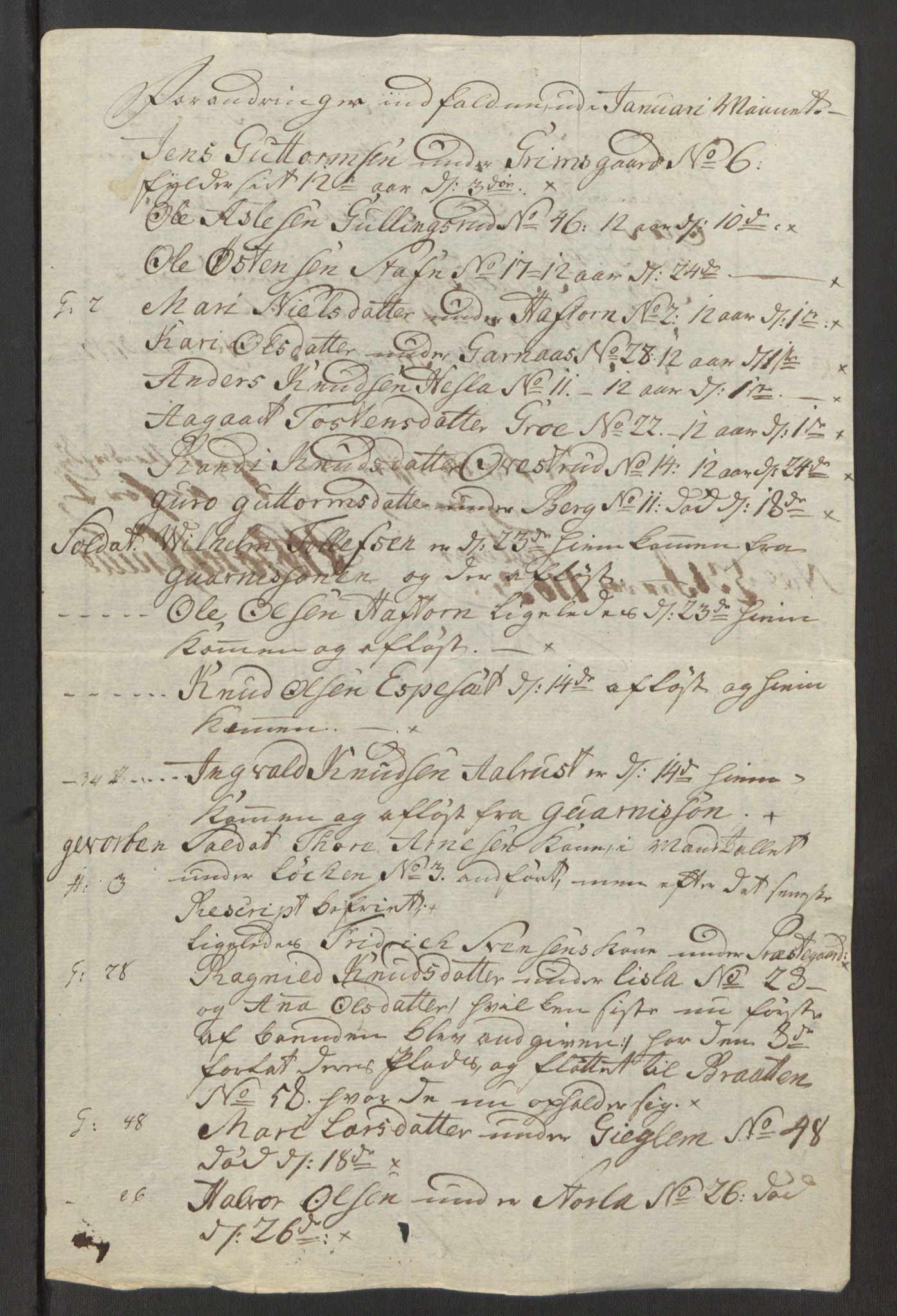 Rentekammeret inntil 1814, Reviderte regnskaper, Fogderegnskap, AV/RA-EA-4092/R23/L1565: Ekstraskatten Ringerike og Hallingdal, 1762-1763, p. 377