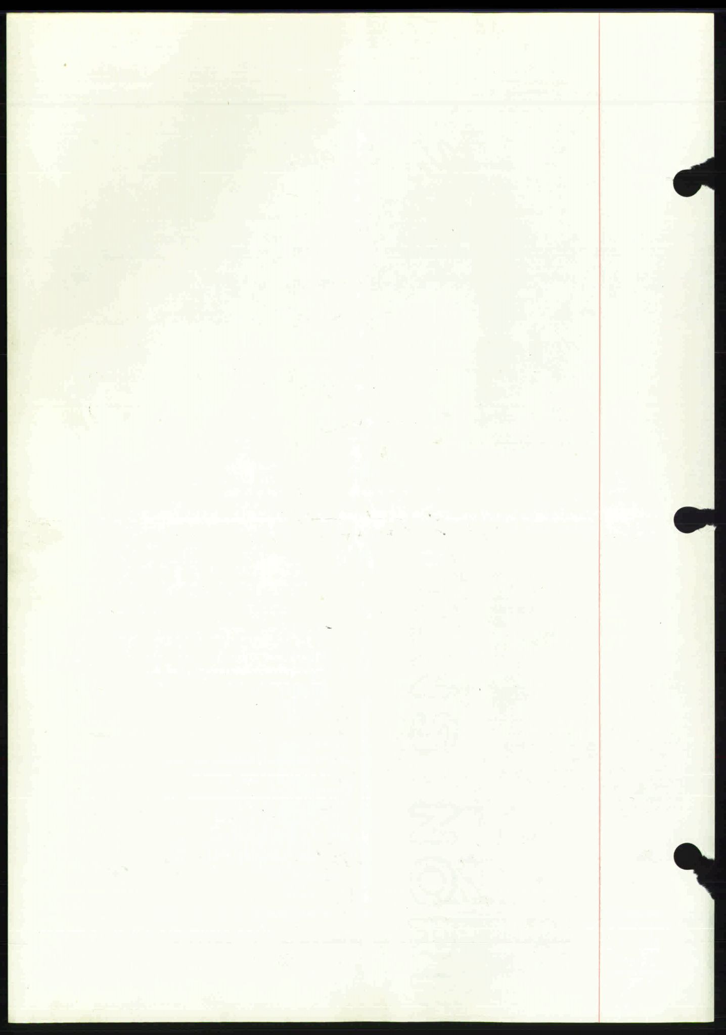 Toten tingrett, SAH/TING-006/H/Hb/Hbc/L0008: Mortgage book no. Hbc-08, 1941-1941, Diary no: : 1663/1941