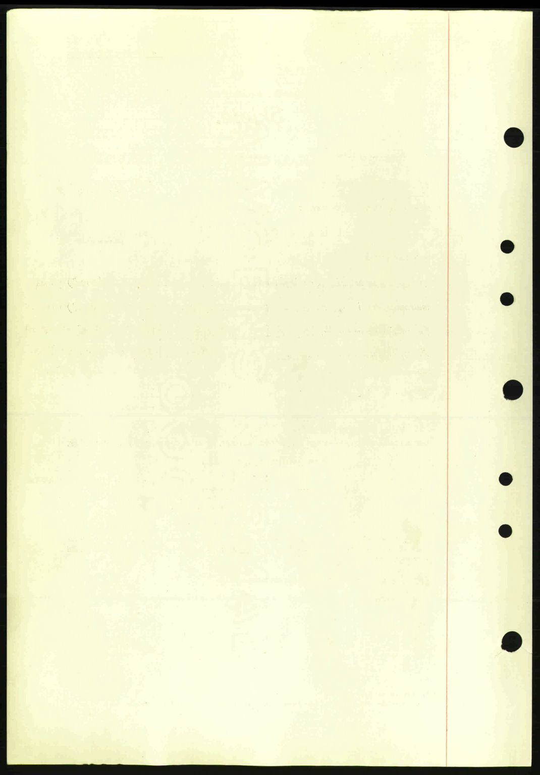 Tønsberg sorenskriveri, AV/SAKO-A-130/G/Ga/Gaa/L0010: Mortgage book no. A10, 1941-1941, Diary no: : 2053/1941