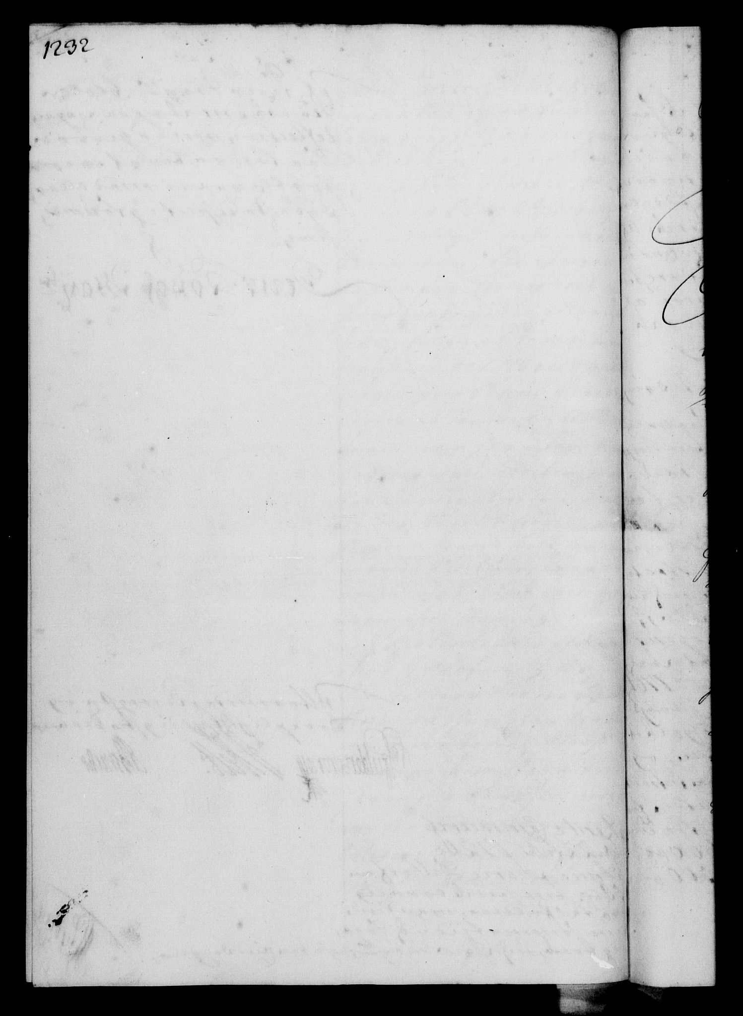 Rentekammeret, Kammerkanselliet, RA/EA-3111/G/Gf/Gfa/L0003: Norsk relasjons- og resolusjonsprotokoll (merket RK 52.3), 1720, p. 206