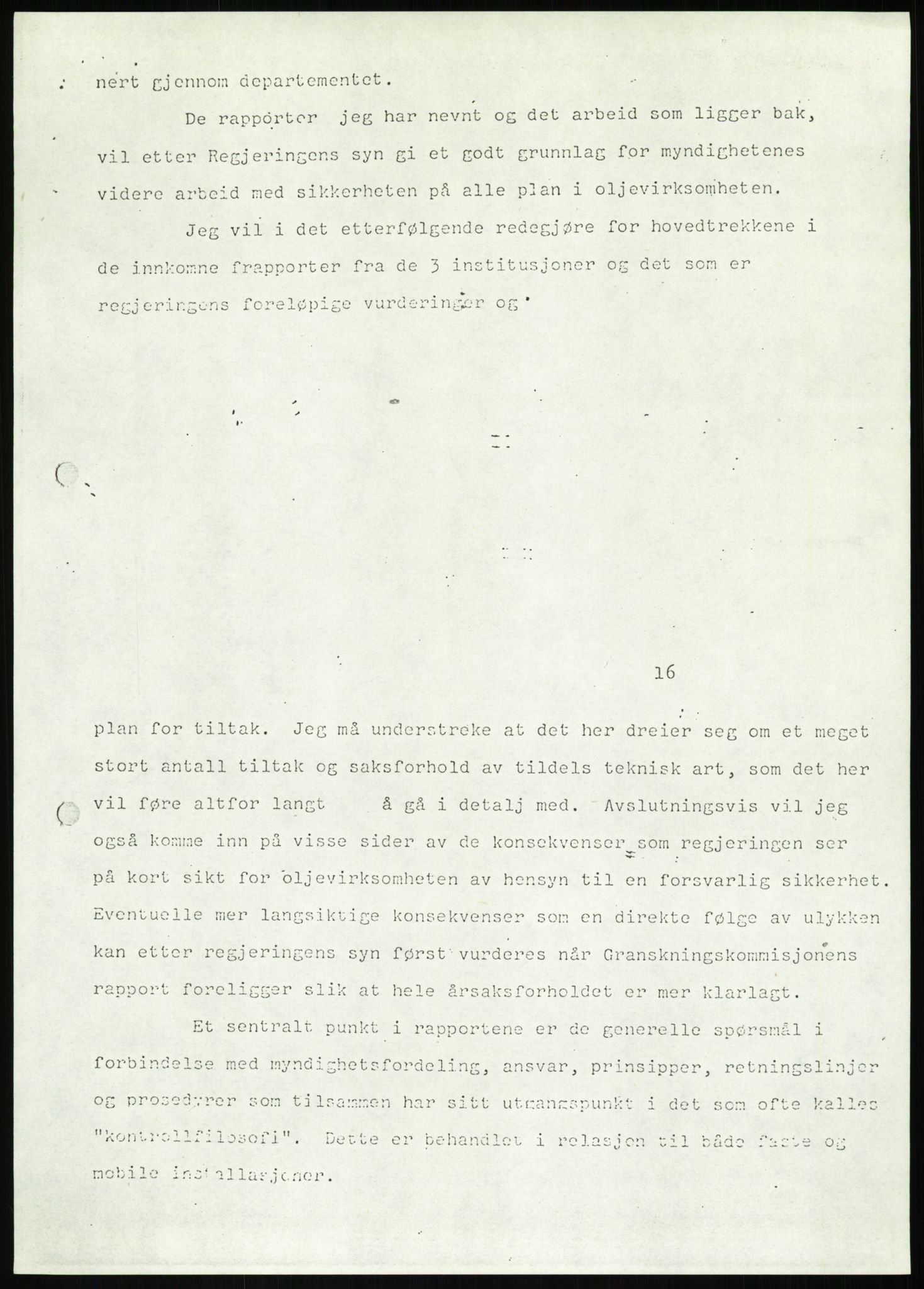 Justisdepartementet, Granskningskommisjonen ved Alexander Kielland-ulykken 27.3.1980, AV/RA-S-1165/D/L0013: H Sjøfartsdirektoratet og Skipskontrollen (H25-H43, H45, H47-H48, H50, H52)/I Det norske Veritas (I34, I41, I47), 1980-1981, p. 36