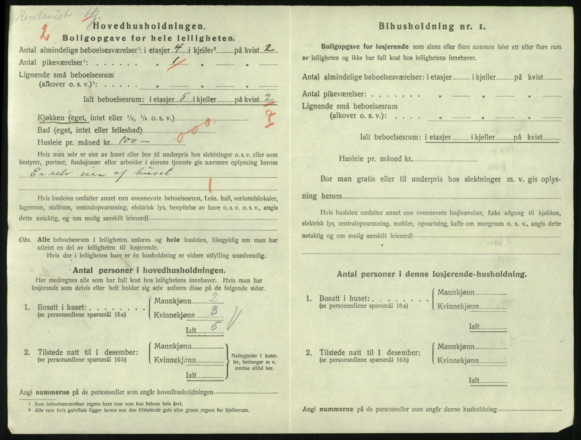 SAKO, 1920 census for Tønsberg, 1920, p. 7144