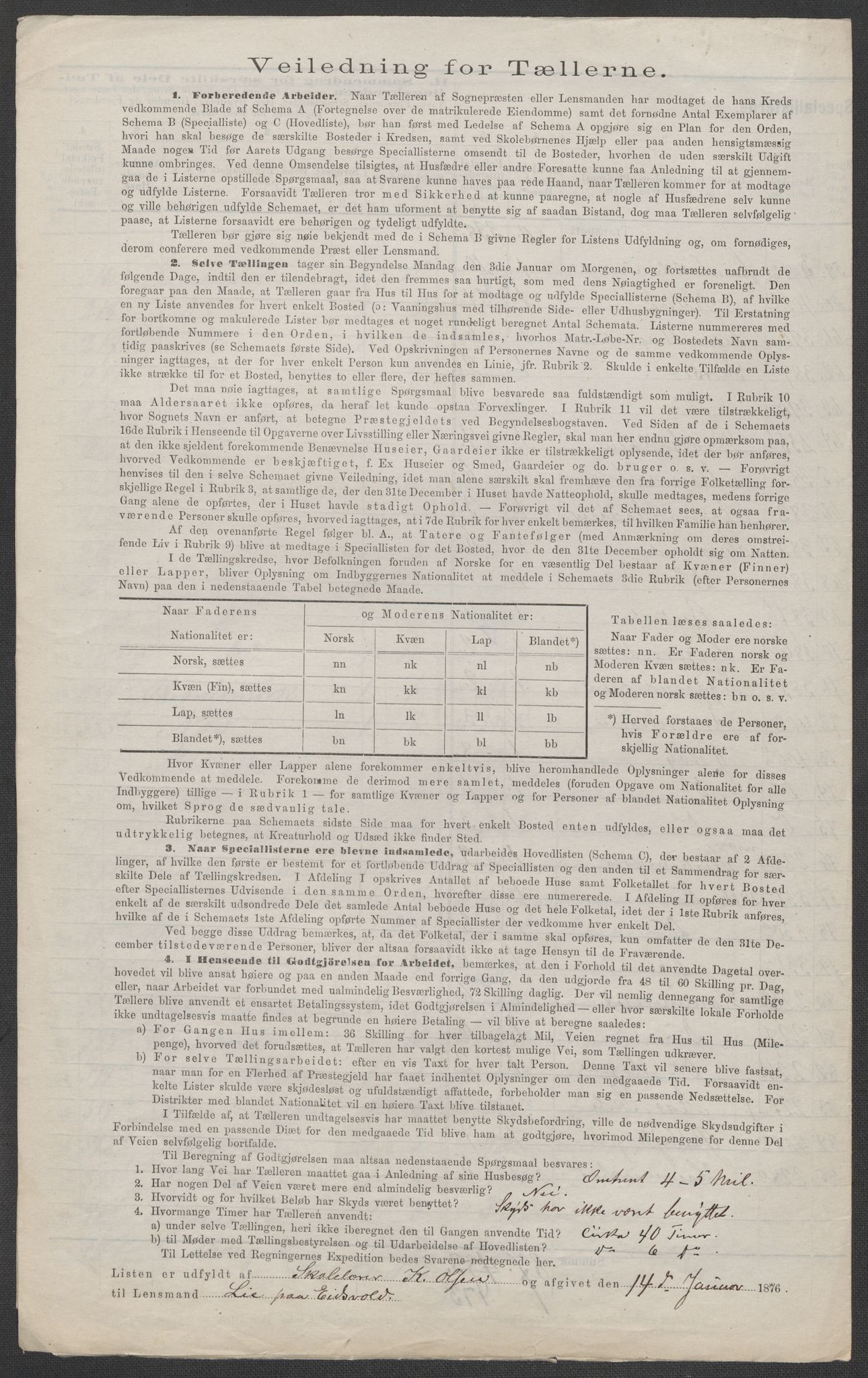 RA, 1875 census for 0237P Eidsvoll, 1875, p. 60