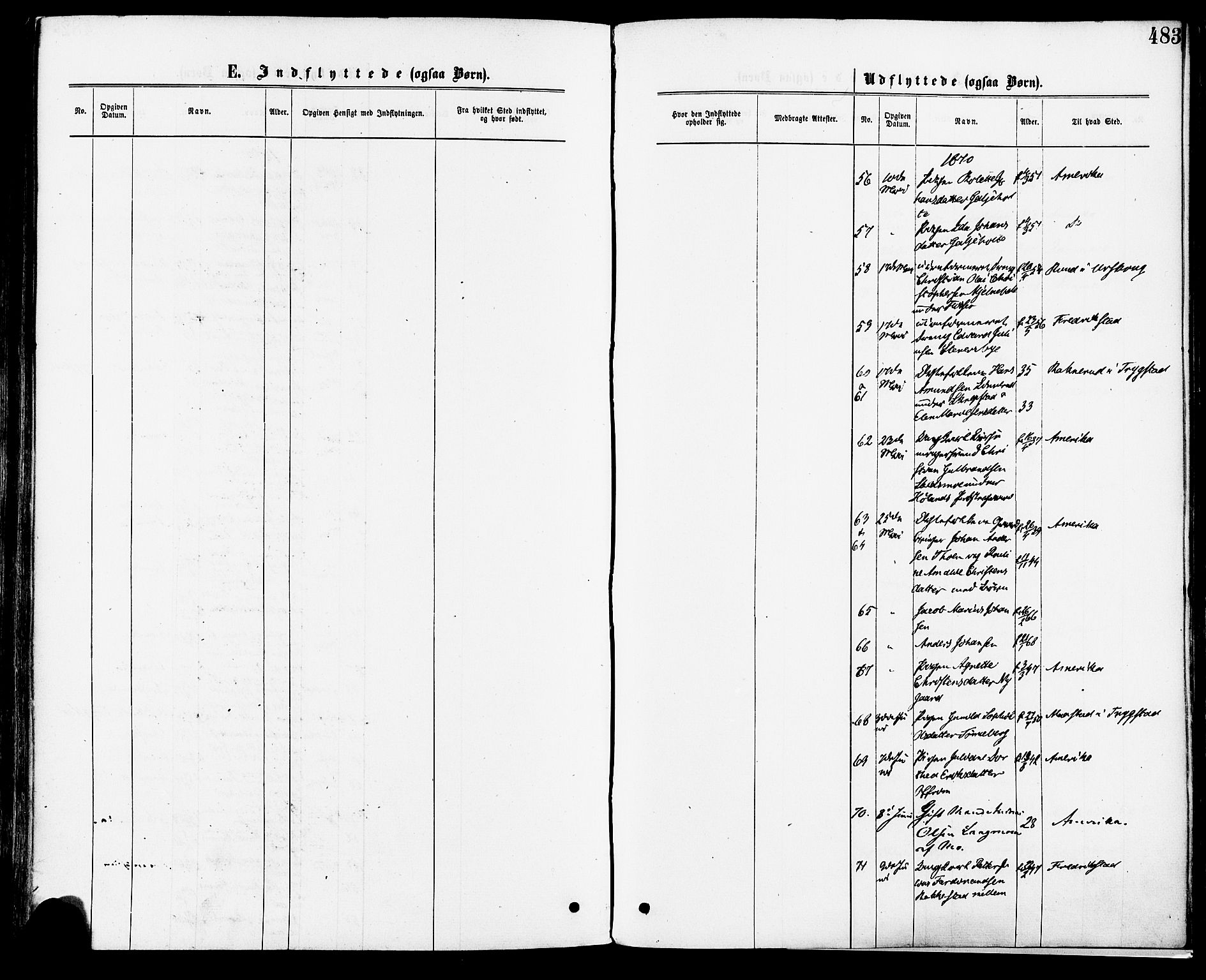 Høland prestekontor Kirkebøker, AV/SAO-A-10346a/F/Fa/L0012.a: Parish register (official) no. I 12A, 1869-1879, p. 483