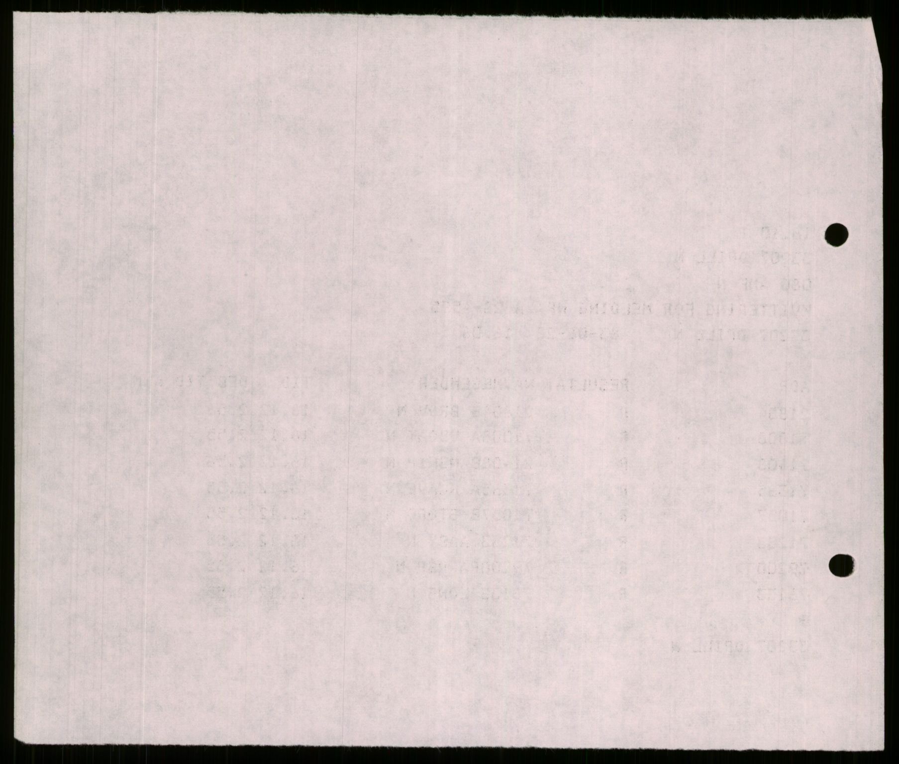 Pa 1503 - Stavanger Drilling AS, AV/SAST-A-101906/D/L0006: Korrespondanse og saksdokumenter, 1974-1984, p. 3