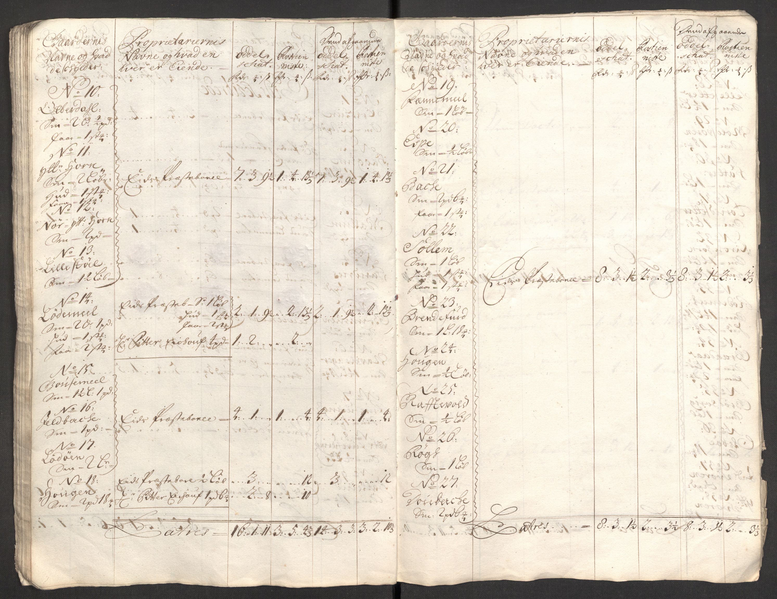 Rentekammeret inntil 1814, Reviderte regnskaper, Fogderegnskap, AV/RA-EA-4092/R53/L3425: Fogderegnskap Sunn- og Nordfjord, 1700-1701, p. 162