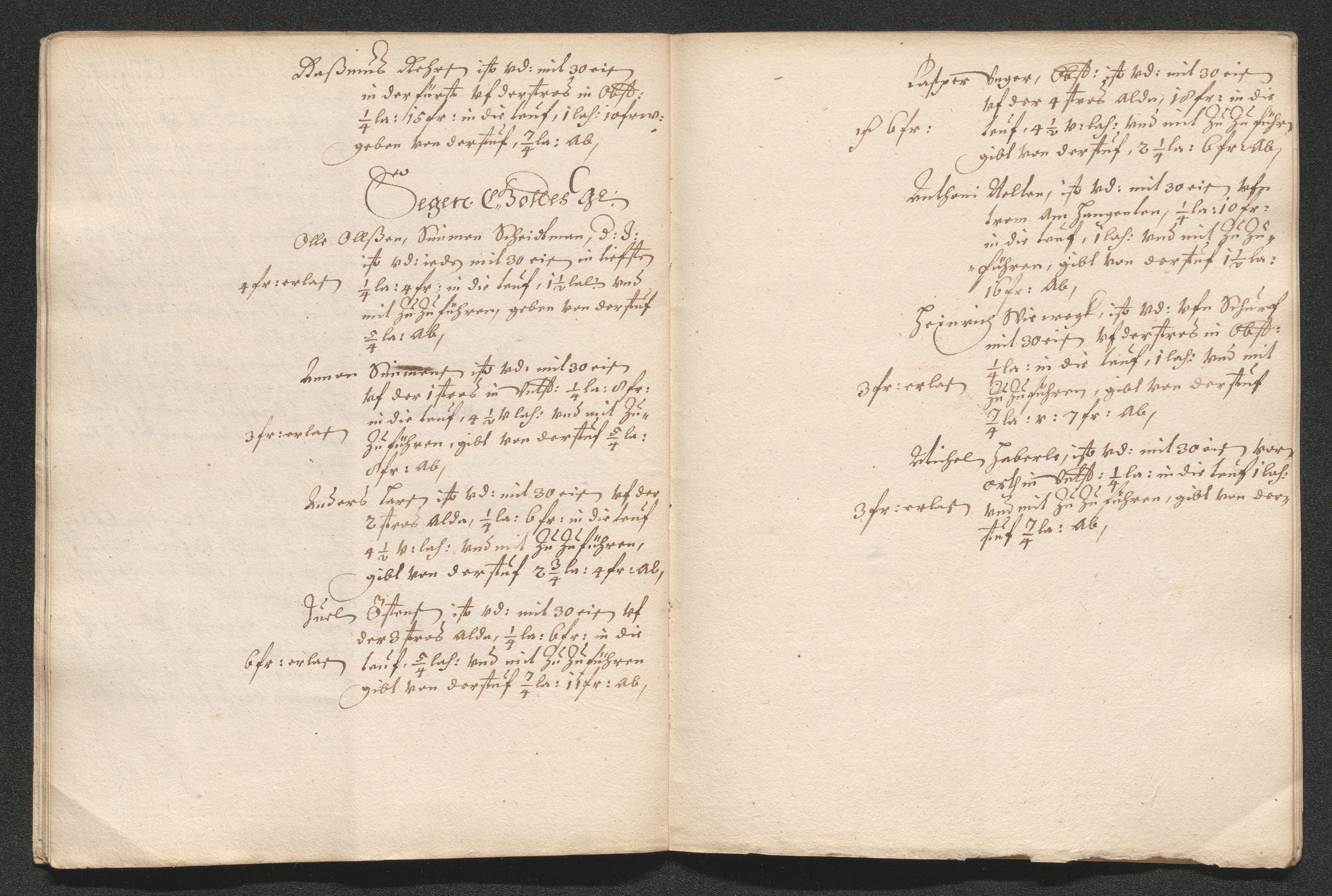 Kongsberg Sølvverk 1623-1816, AV/SAKO-EA-3135/001/D/Dc/Dcd/L0037: Utgiftsregnskap for gruver m.m., 1664-1665, p. 675