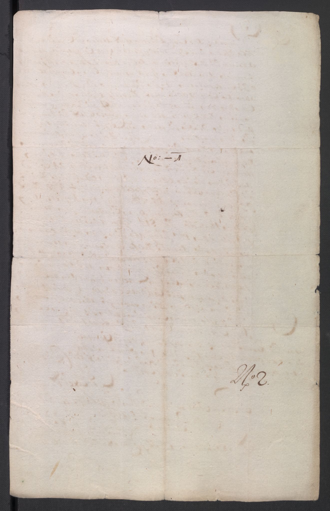 Rentekammeret inntil 1814, Reviderte regnskaper, Byregnskaper, AV/RA-EA-4066/R/Ro/L0300: [O3] Kontribusjonsregnskap, 1661-1678, p. 19