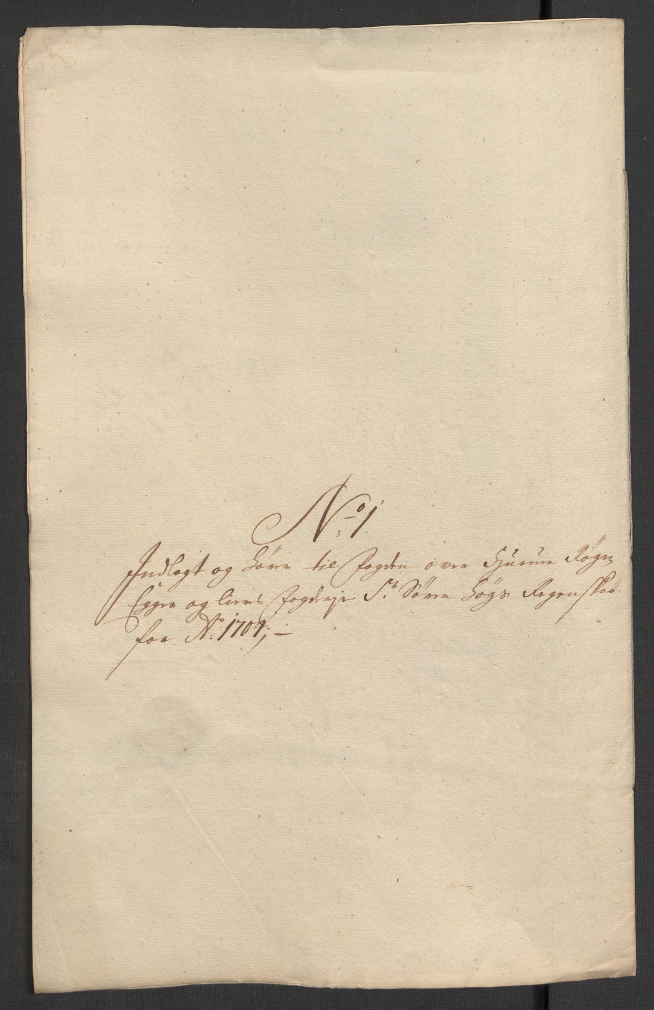 Rentekammeret inntil 1814, Reviderte regnskaper, Fogderegnskap, AV/RA-EA-4092/R30/L1700: Fogderegnskap Hurum, Røyken, Eiker og Lier, 1704-1705, p. 19