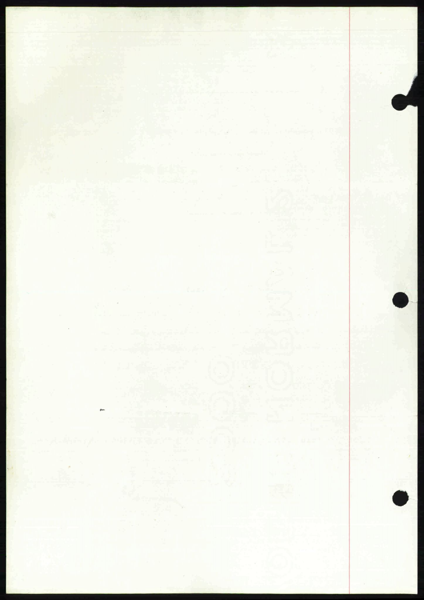 Toten tingrett, SAH/TING-006/H/Hb/Hbc/L0013: Mortgage book no. Hbc-13, 1945-1945, Diary no: : 750/1945
