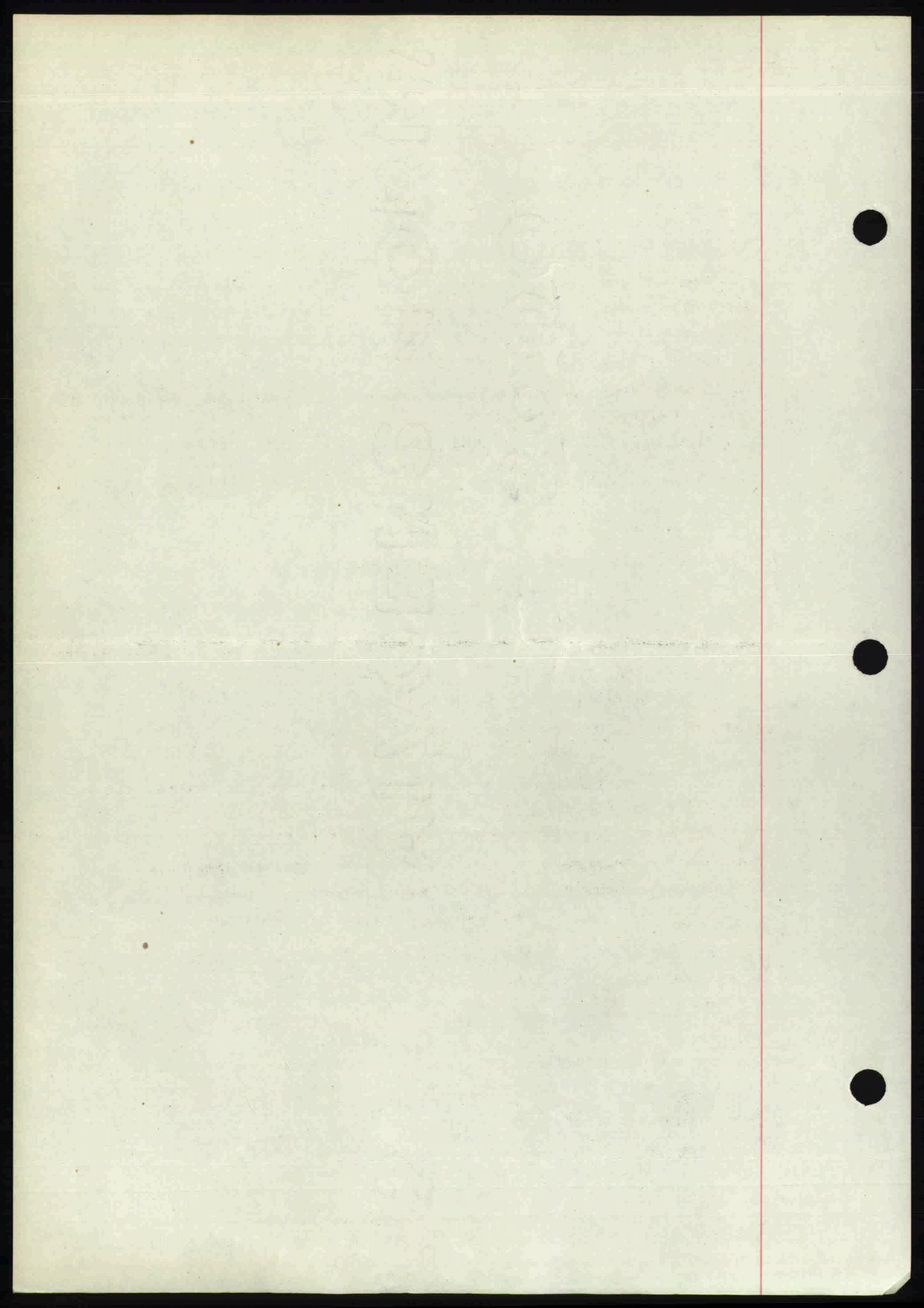 Follo sorenskriveri, SAO/A-10274/G/Ga/Gaa/L0085: Mortgage book no. I 85, 1948-1948, Diary no: : 4230/1948