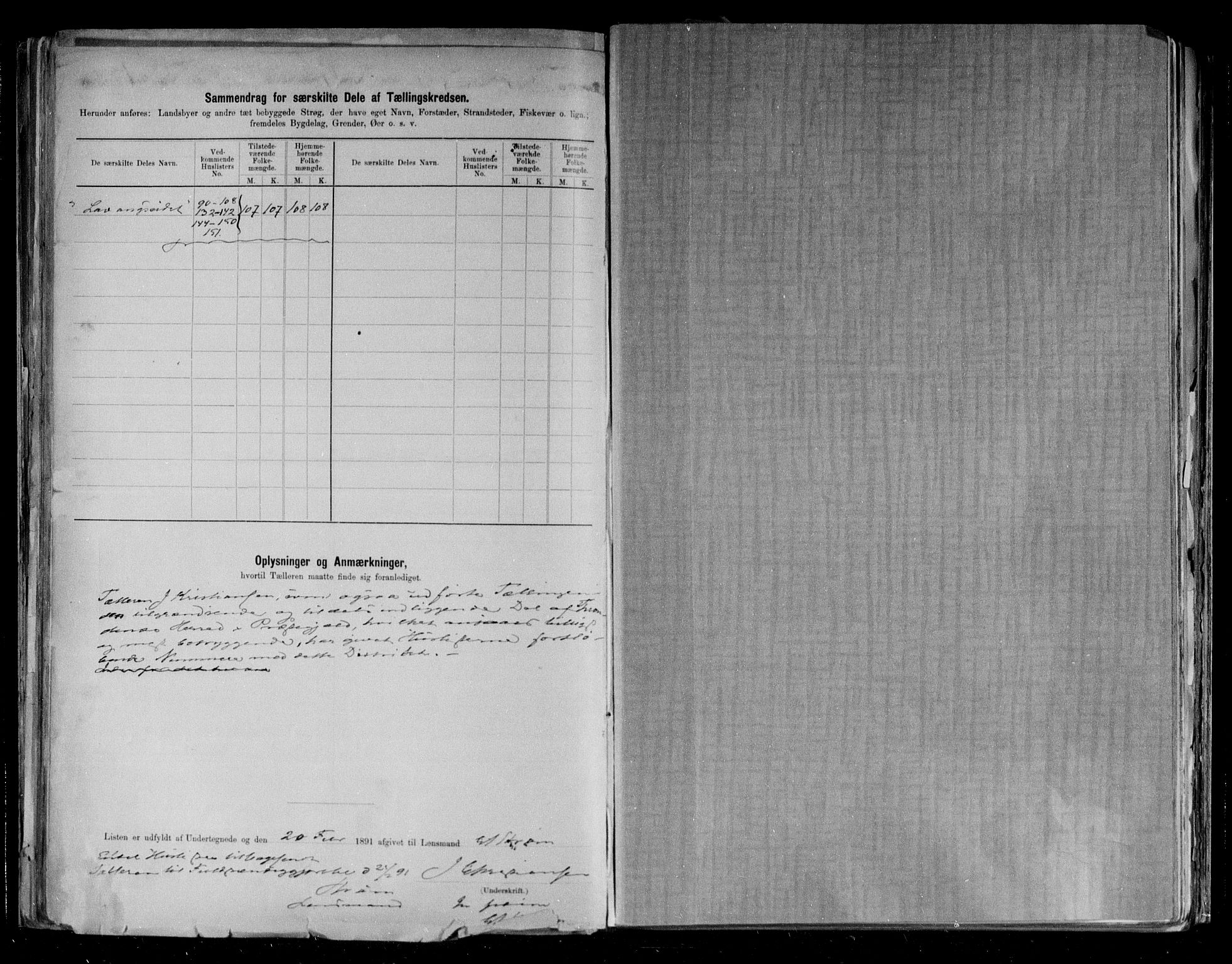 RA, 1891 census for 1914 Trondenes, 1891, p. 38