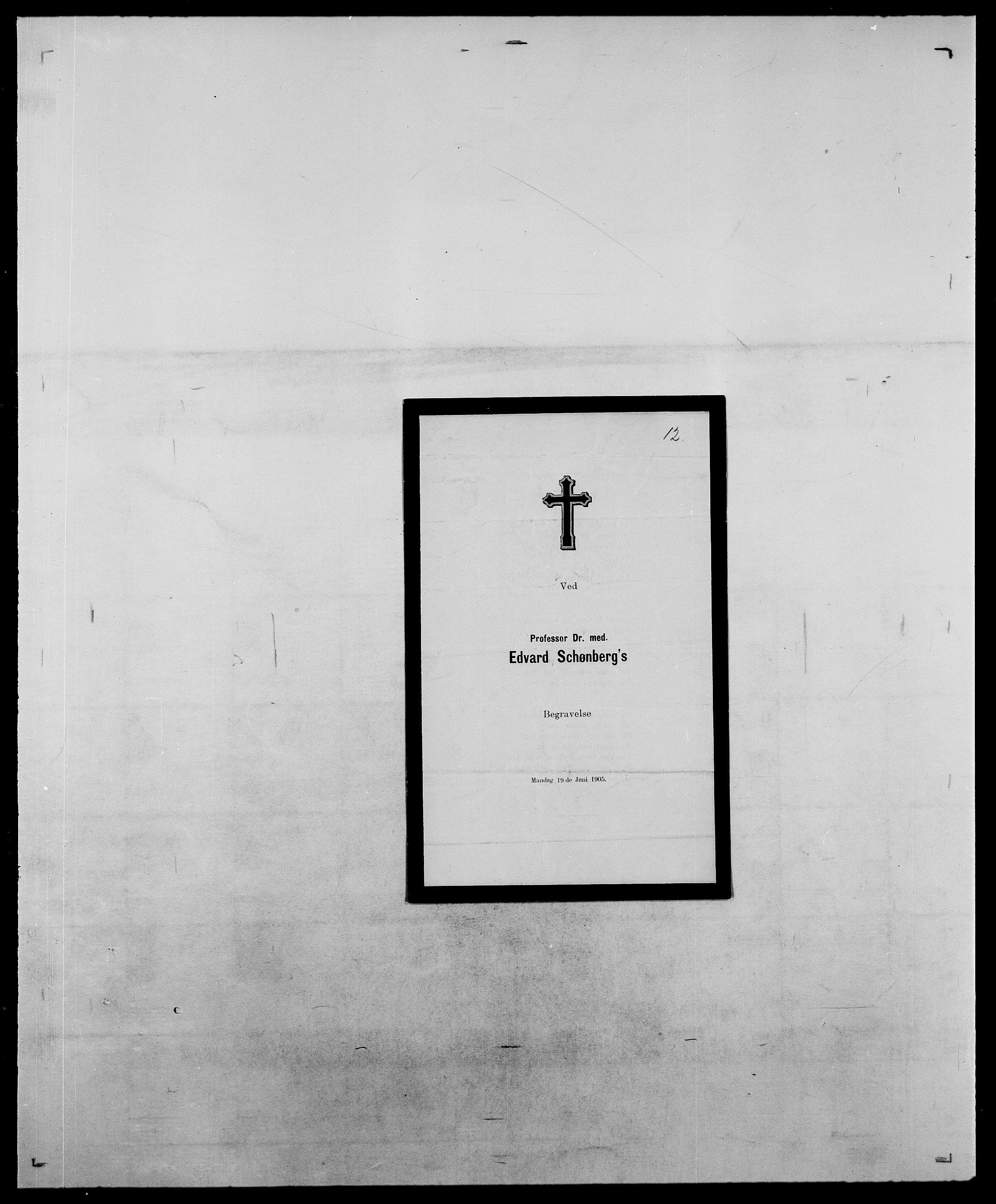 Delgobe, Charles Antoine - samling, SAO/PAO-0038/D/Da/L0035: Schnabel - sjetman, p. 487