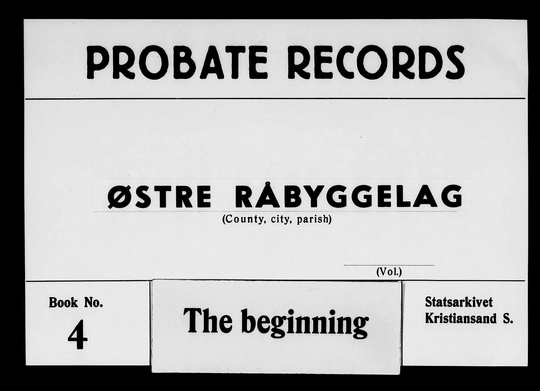 Østre Råbyggelag sorenskriveri, AV/SAK-1221-0016/H/Hc/L0004: Skifteprotokoll nr 4 med register, 1712-1715