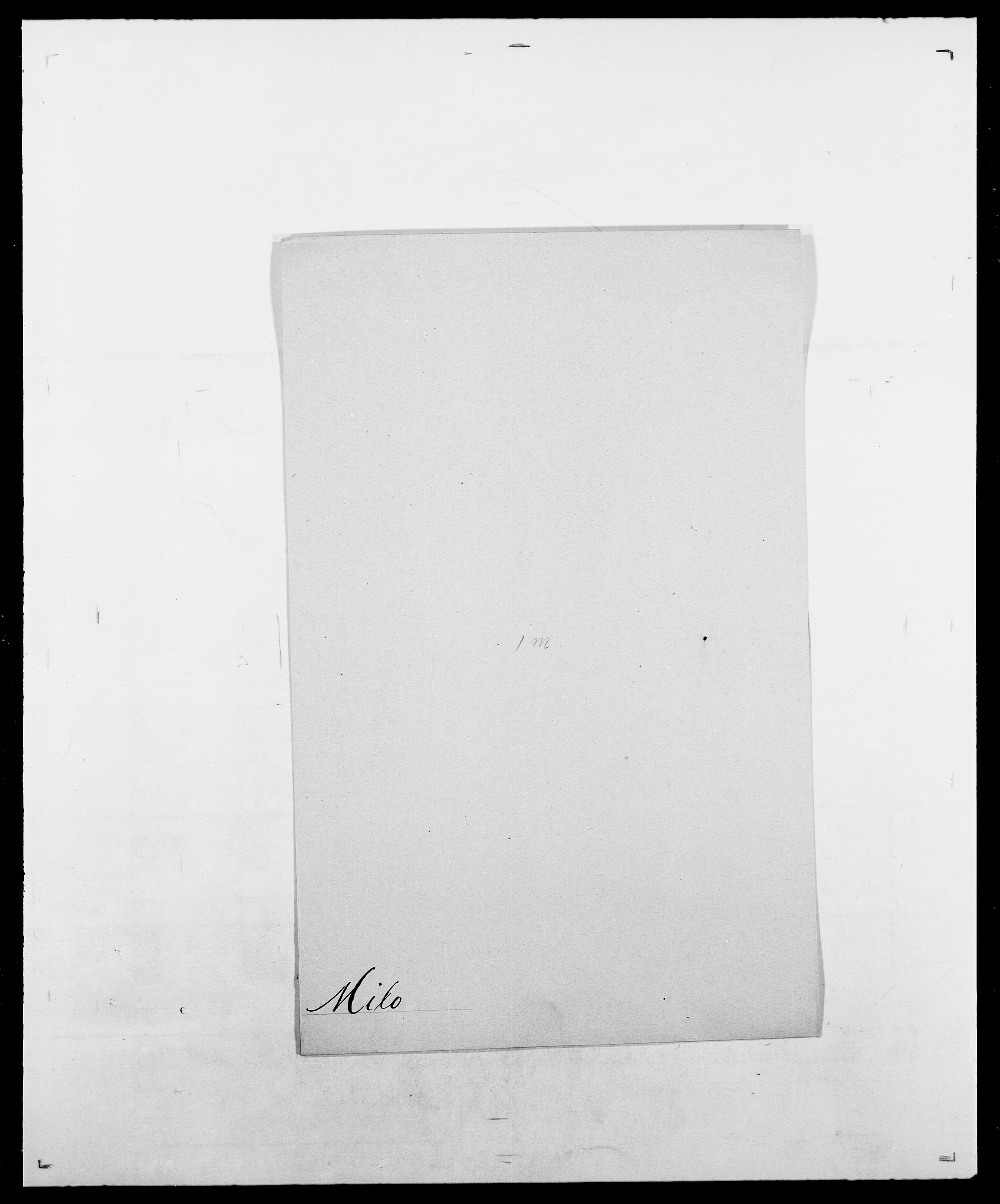 Delgobe, Charles Antoine - samling, SAO/PAO-0038/D/Da/L0026: Mechelby - Montoppidan, p. 587