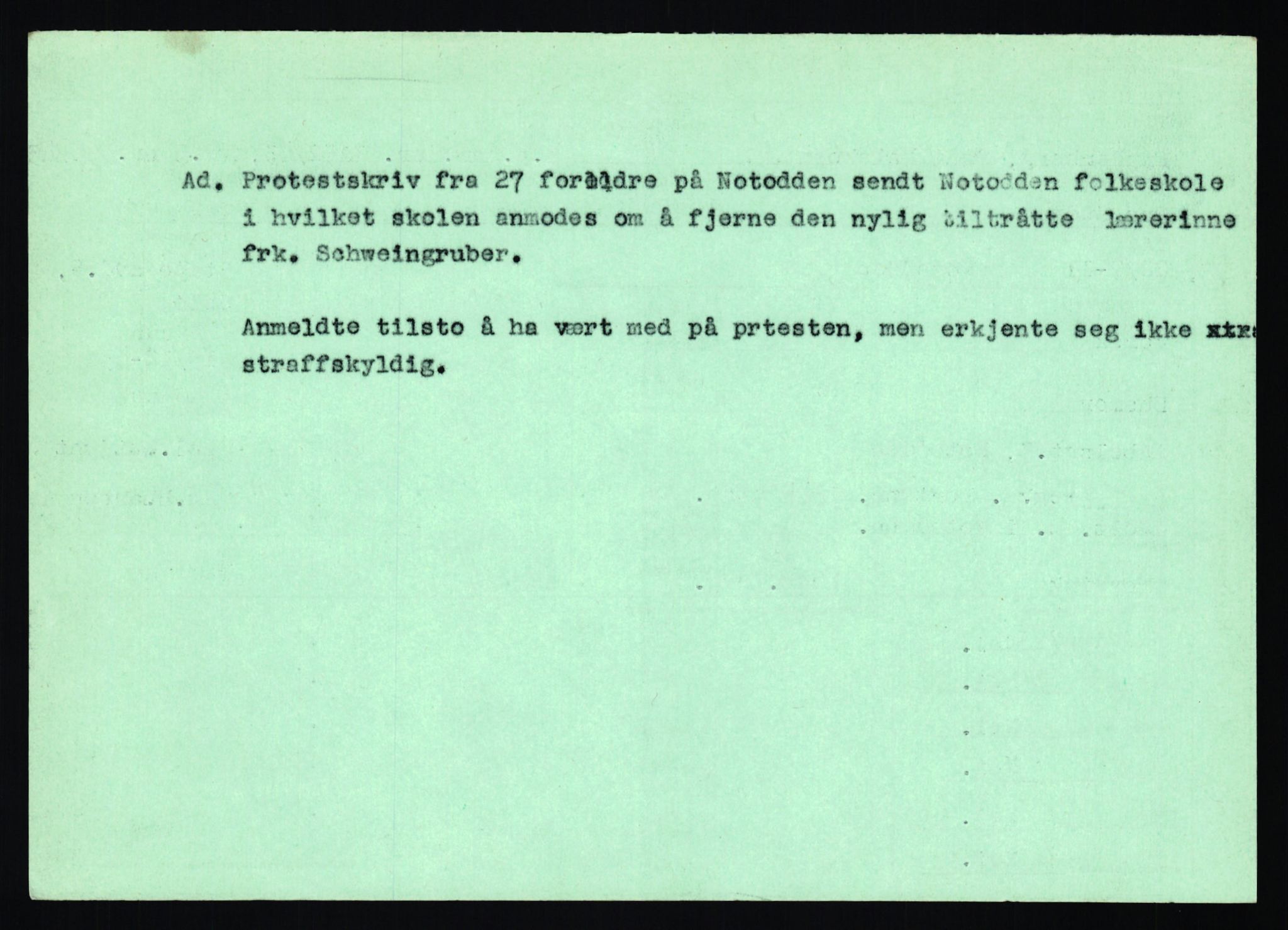 Statspolitiet - Hovedkontoret / Osloavdelingen, AV/RA-S-1329/C/Ca/L0004: Eid - funn av gjenstander	, 1943-1945, p. 4935