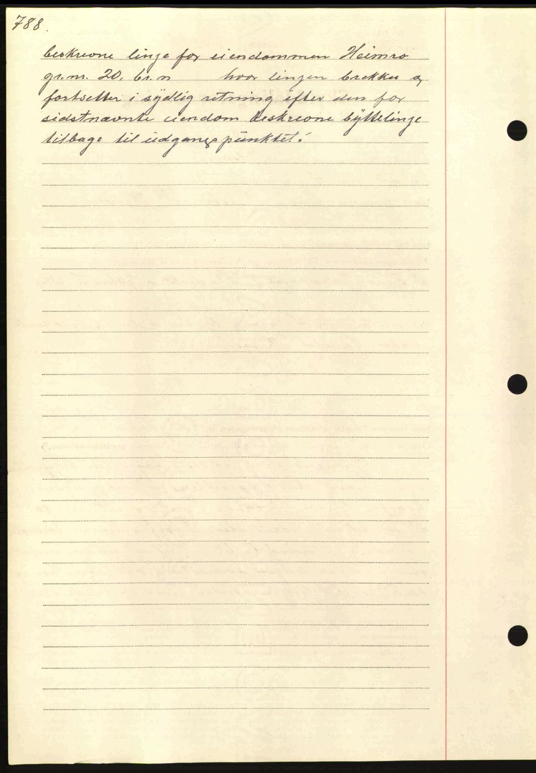 Nordmøre sorenskriveri, SAT/A-4132/1/2/2Ca: Mortgage book no. A86, 1939-1939, Diary no: : 1986/1939