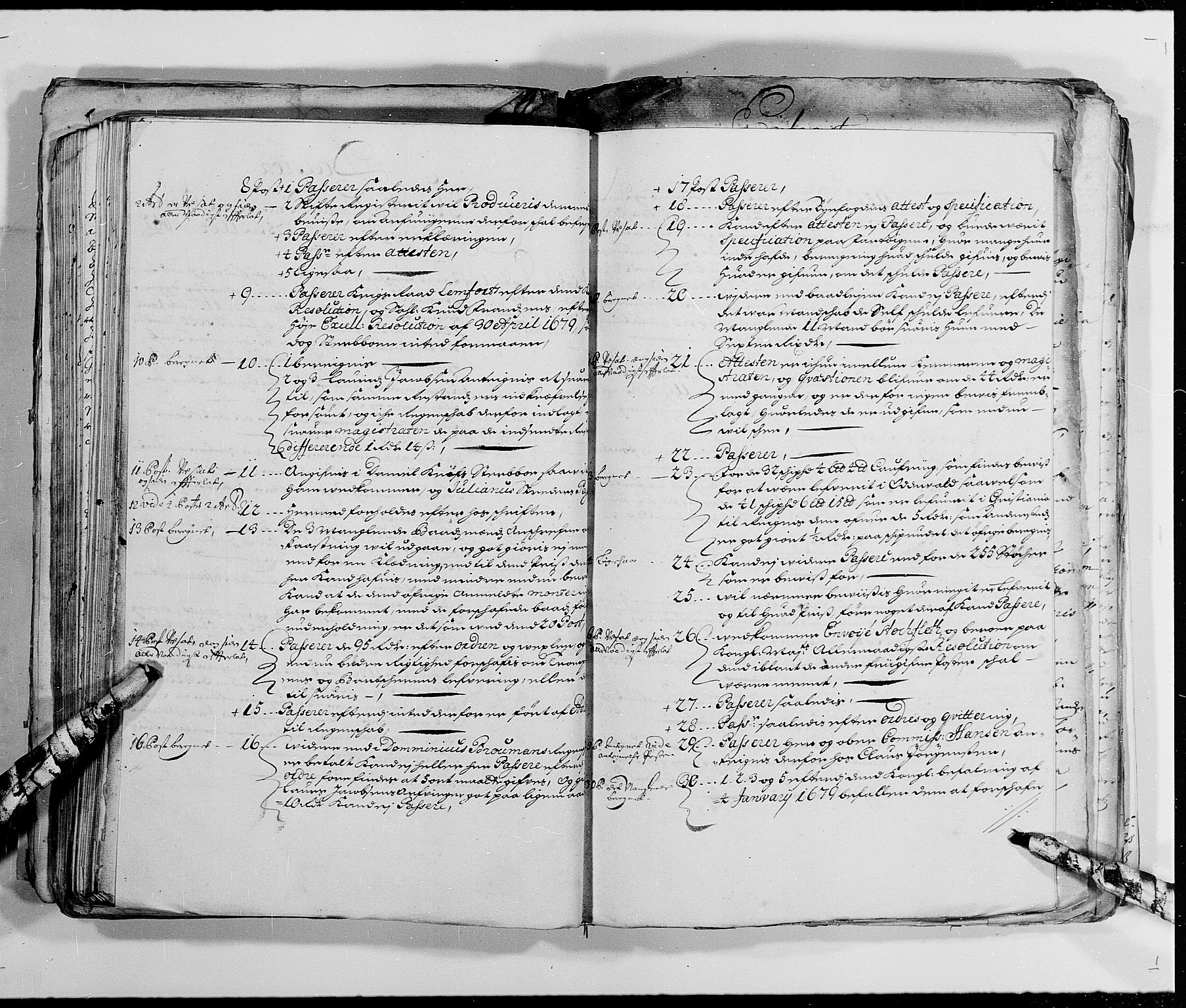Rentekammeret inntil 1814, Reviderte regnskaper, Byregnskaper, AV/RA-EA-4066/R/Re/L0057: [E2] Kontribusjonsregnskap (med Bragernes og Strømsø), 1664-1684, p. 152