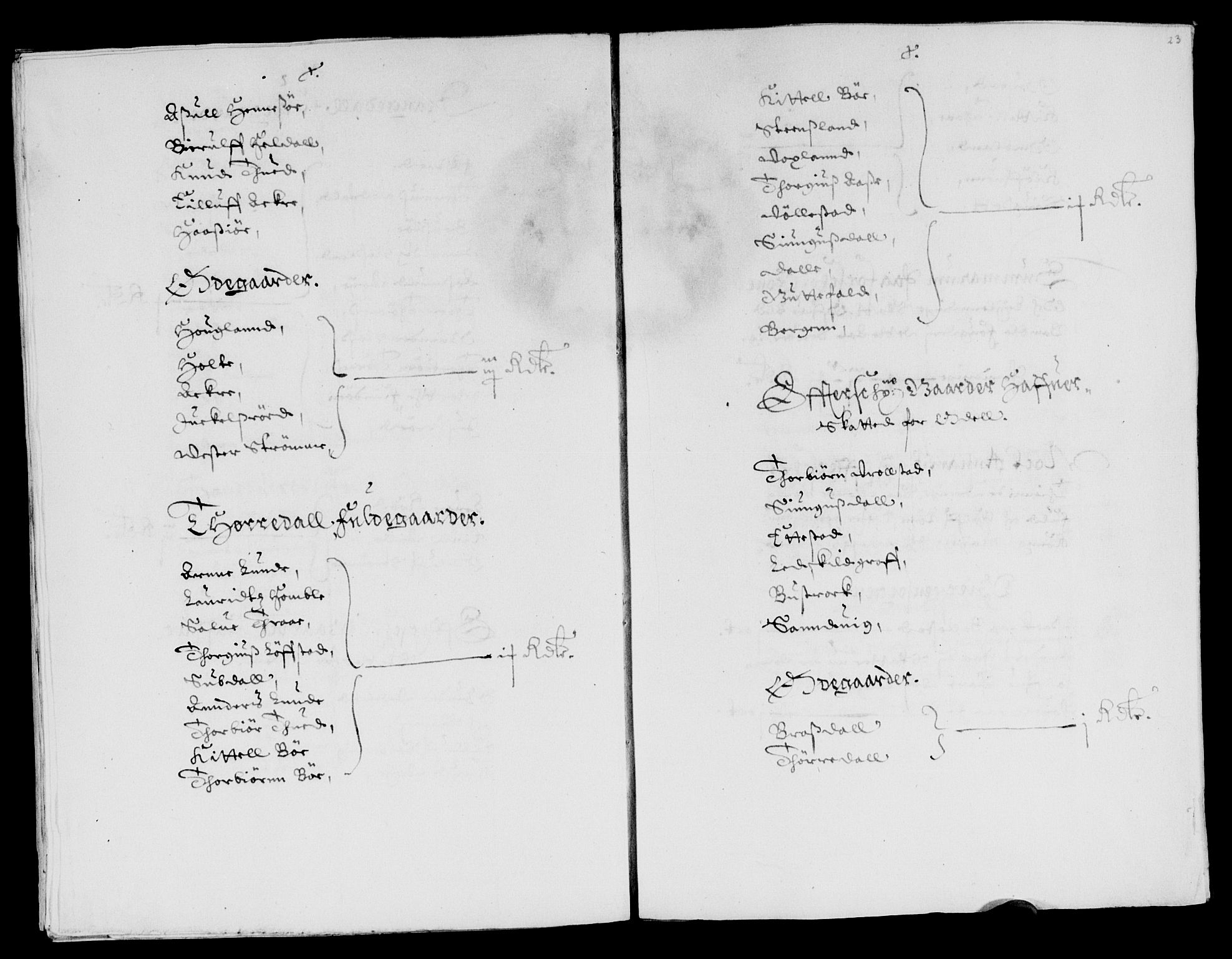 Rentekammeret inntil 1814, Reviderte regnskaper, Lensregnskaper, AV/RA-EA-5023/R/Rb/Rbp/L0022: Bratsberg len, 1638-1640