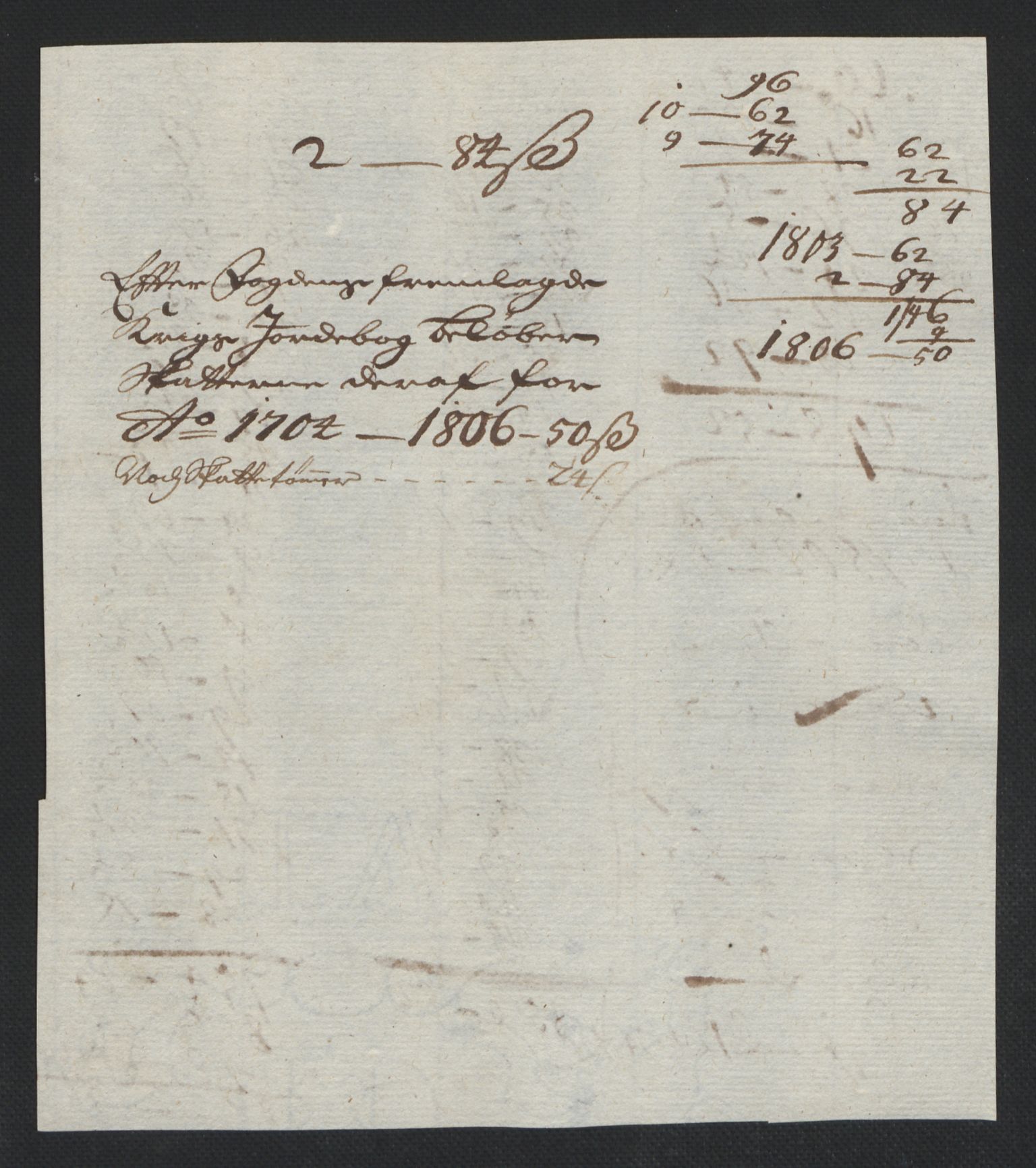 Rentekammeret inntil 1814, Reviderte regnskaper, Fogderegnskap, AV/RA-EA-4092/R04/L0132: Fogderegnskap Moss, Onsøy, Tune, Veme og Åbygge, 1703-1704, p. 509