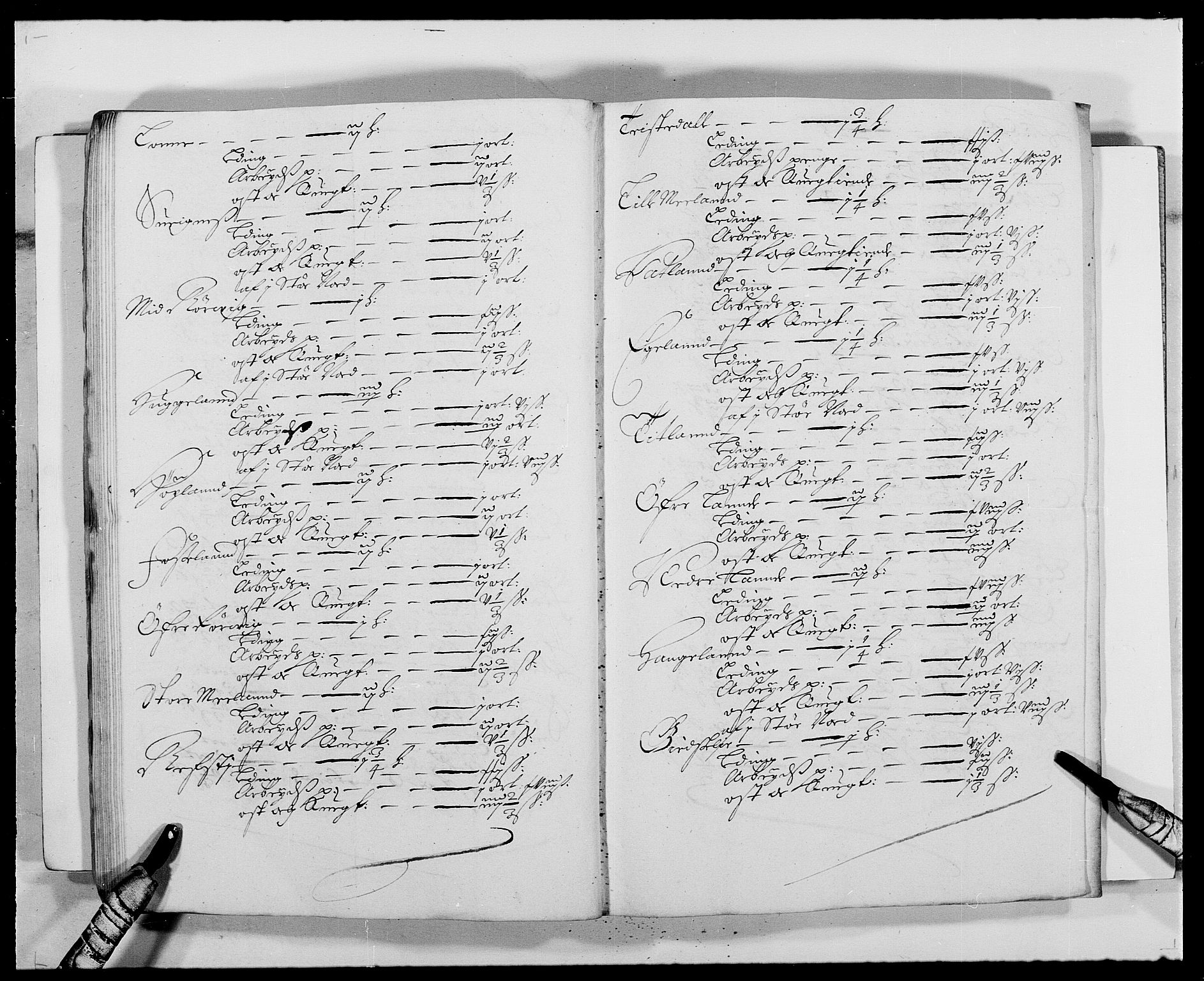 Rentekammeret inntil 1814, Reviderte regnskaper, Fogderegnskap, AV/RA-EA-4092/R41/L2526: Fogderegnskap Lista, 1672, p. 37