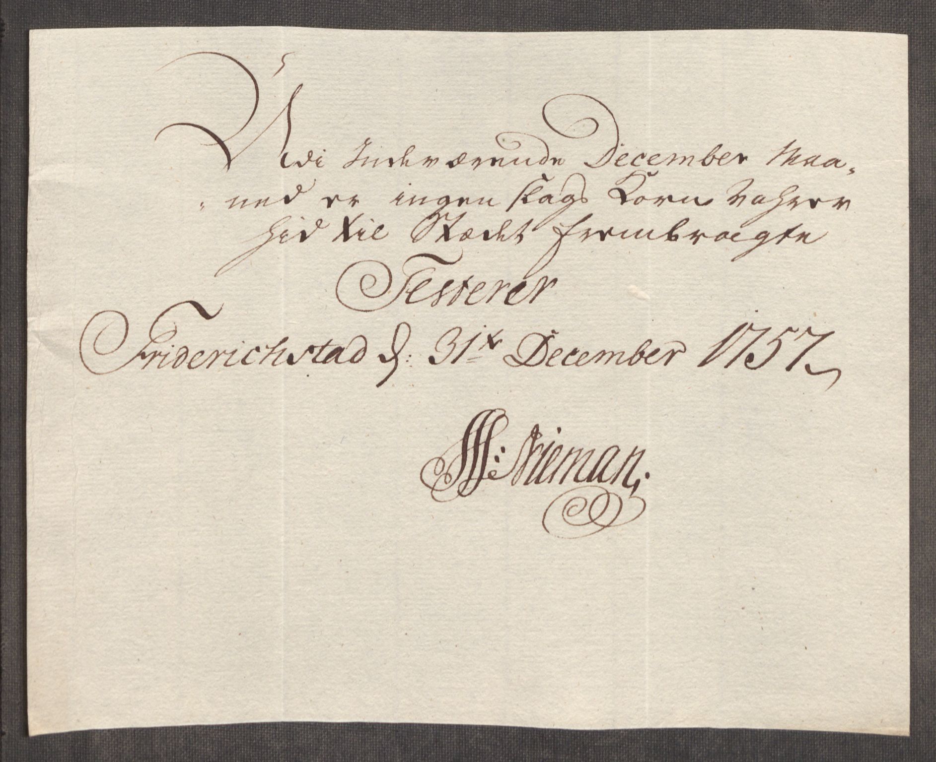 Rentekammeret inntil 1814, Realistisk ordnet avdeling, AV/RA-EA-4070/Oe/L0005: [Ø1]: Priskuranter, 1753-1757, p. 672