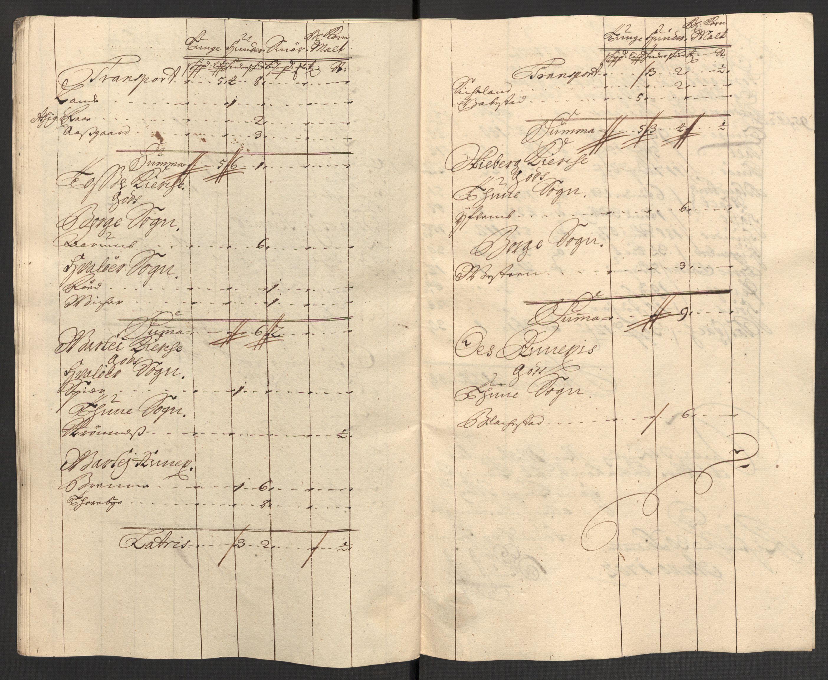 Rentekammeret inntil 1814, Reviderte regnskaper, Fogderegnskap, AV/RA-EA-4092/R04/L0131: Fogderegnskap Moss, Onsøy, Tune, Veme og Åbygge, 1702, p. 229