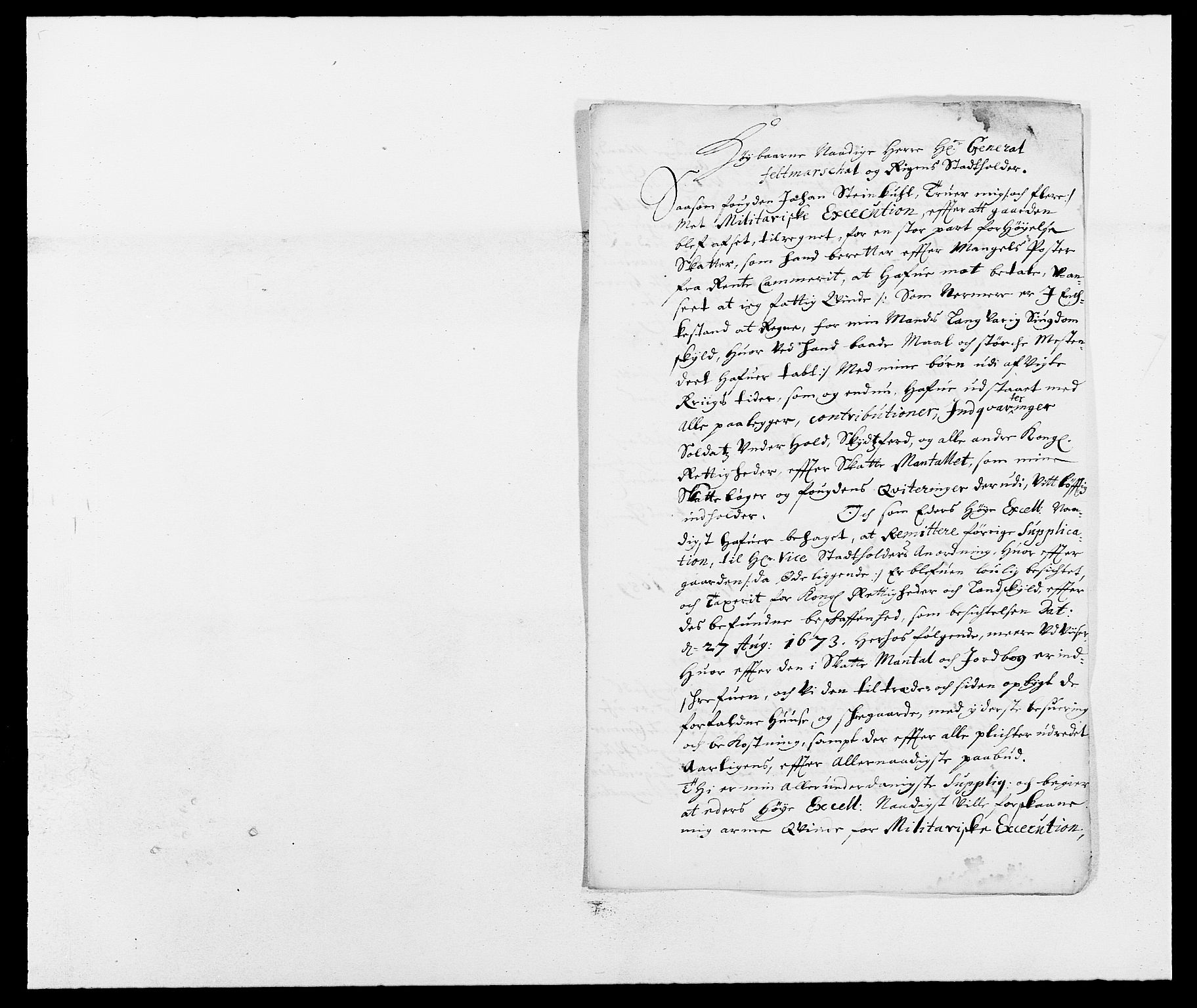 Rentekammeret inntil 1814, Reviderte regnskaper, Fogderegnskap, AV/RA-EA-4092/R13/L0828: Fogderegnskap Solør, Odal og Østerdal, 1690, p. 181