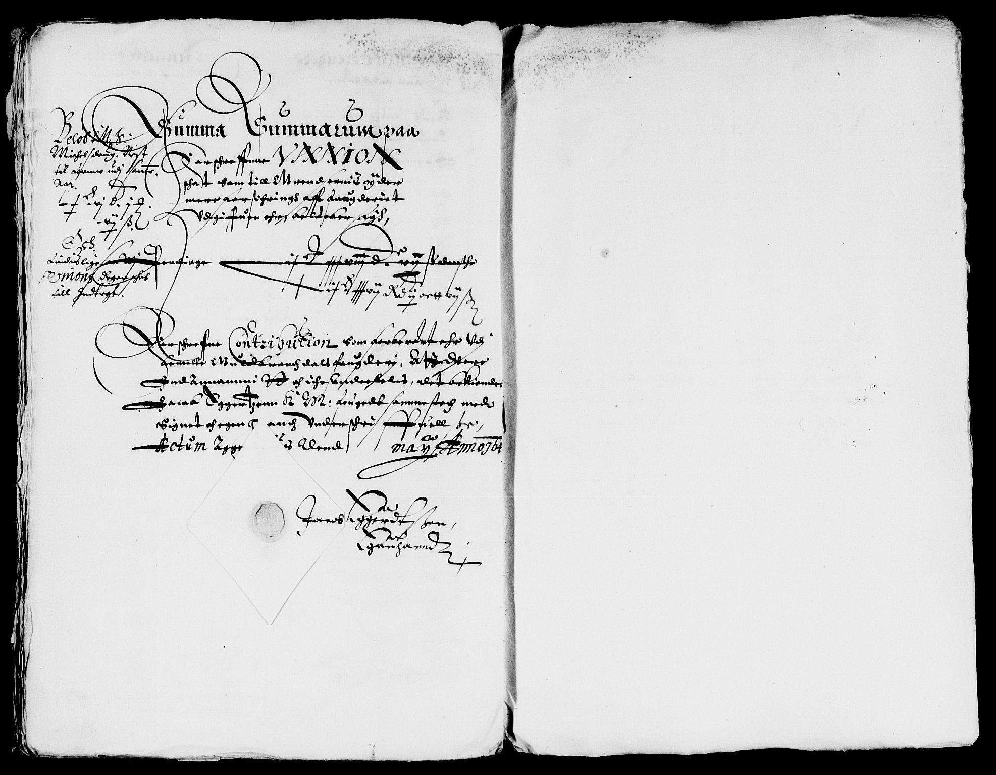 Rentekammeret inntil 1814, Reviderte regnskaper, Lensregnskaper, AV/RA-EA-5023/R/Rb/Rba/L0152: Akershus len, 1640