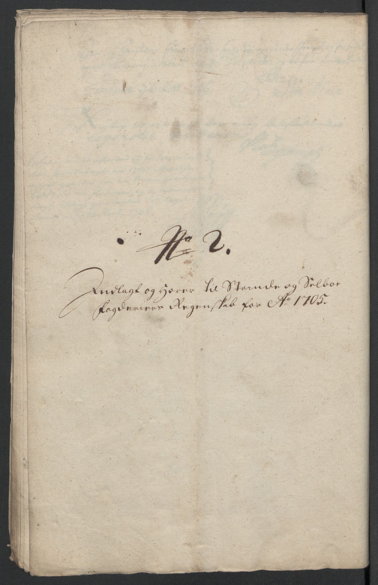 Rentekammeret inntil 1814, Reviderte regnskaper, Fogderegnskap, RA/EA-4092/R61/L4109: Fogderegnskap Strinda og Selbu, 1704-1706, p. 359