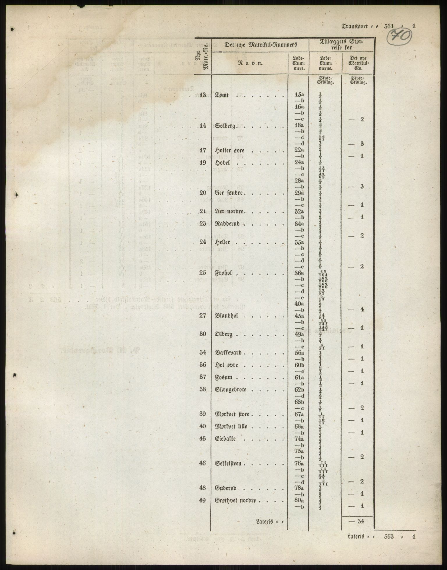 Andre publikasjoner, PUBL/PUBL-999/0002/0001: Bind 1 - Smålenenes amt, 1838, p. 120