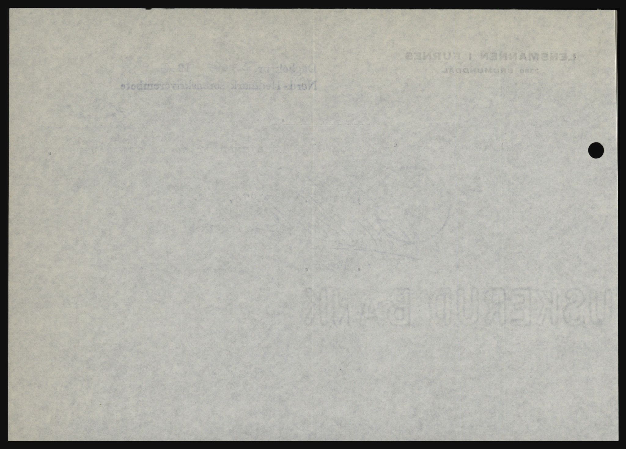 Nord-Hedmark sorenskriveri, SAH/TING-012/H/Hc/L0033: Mortgage book no. 33, 1970-1970, Diary no: : 2249/1970