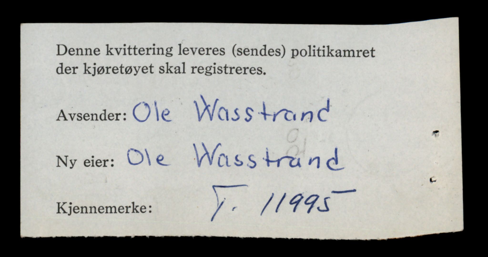 Møre og Romsdal vegkontor - Ålesund trafikkstasjon, AV/SAT-A-4099/F/Fe/L0031: Registreringskort for kjøretøy T 11800 - T 11996, 1927-1998, p. 3329