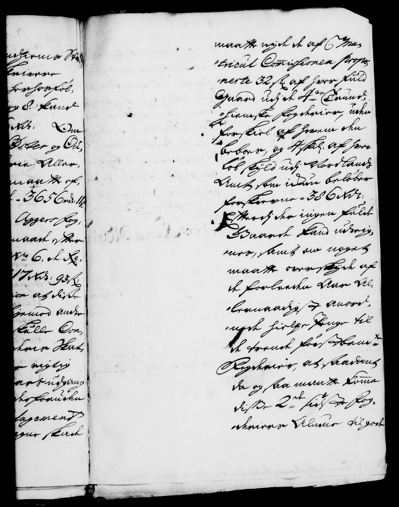 Rentekammeret, Kammerkanselliet, RA/EA-3111/G/Gf/Gfa/L0006: Norsk relasjons- og resolusjonsprotokoll (merket RK 52.6), 1723, p. 1411