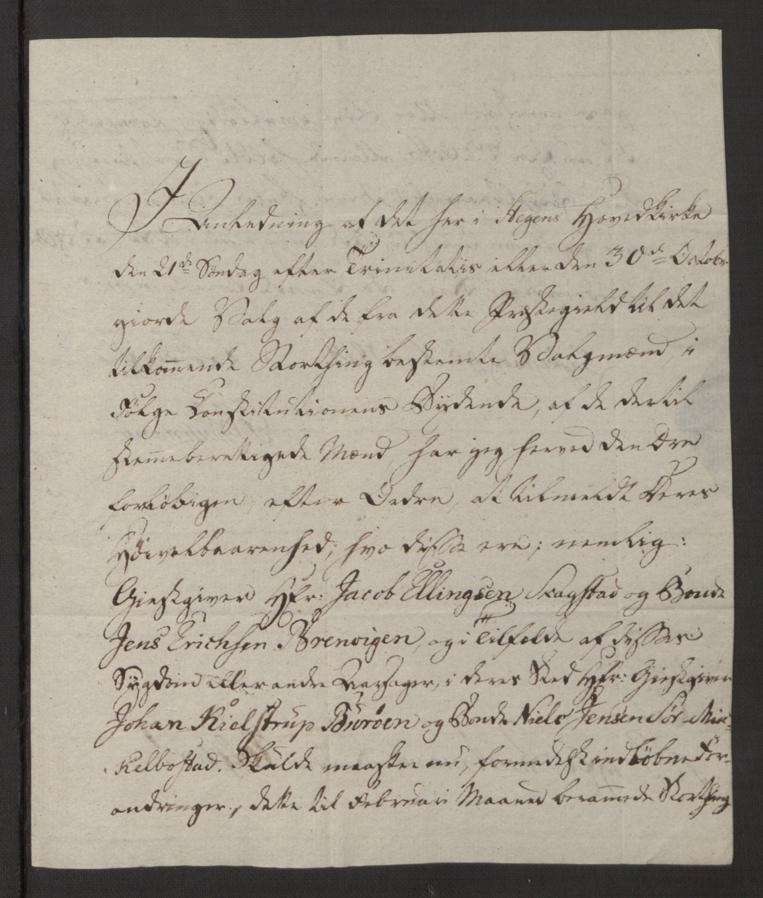 Fylkesmannen i Nordland, AV/SAT-A-0499/1.1/Ø/Øz/L0002/0003: Diverse / Adresser til Christian Frederik, 1814, p. 7