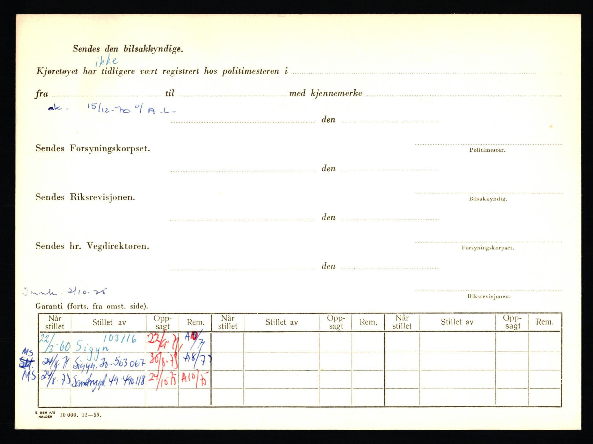 Stavanger trafikkstasjon, AV/SAST-A-101942/0/F/L0057: L-57200 - L-57999, 1930-1971, p. 176