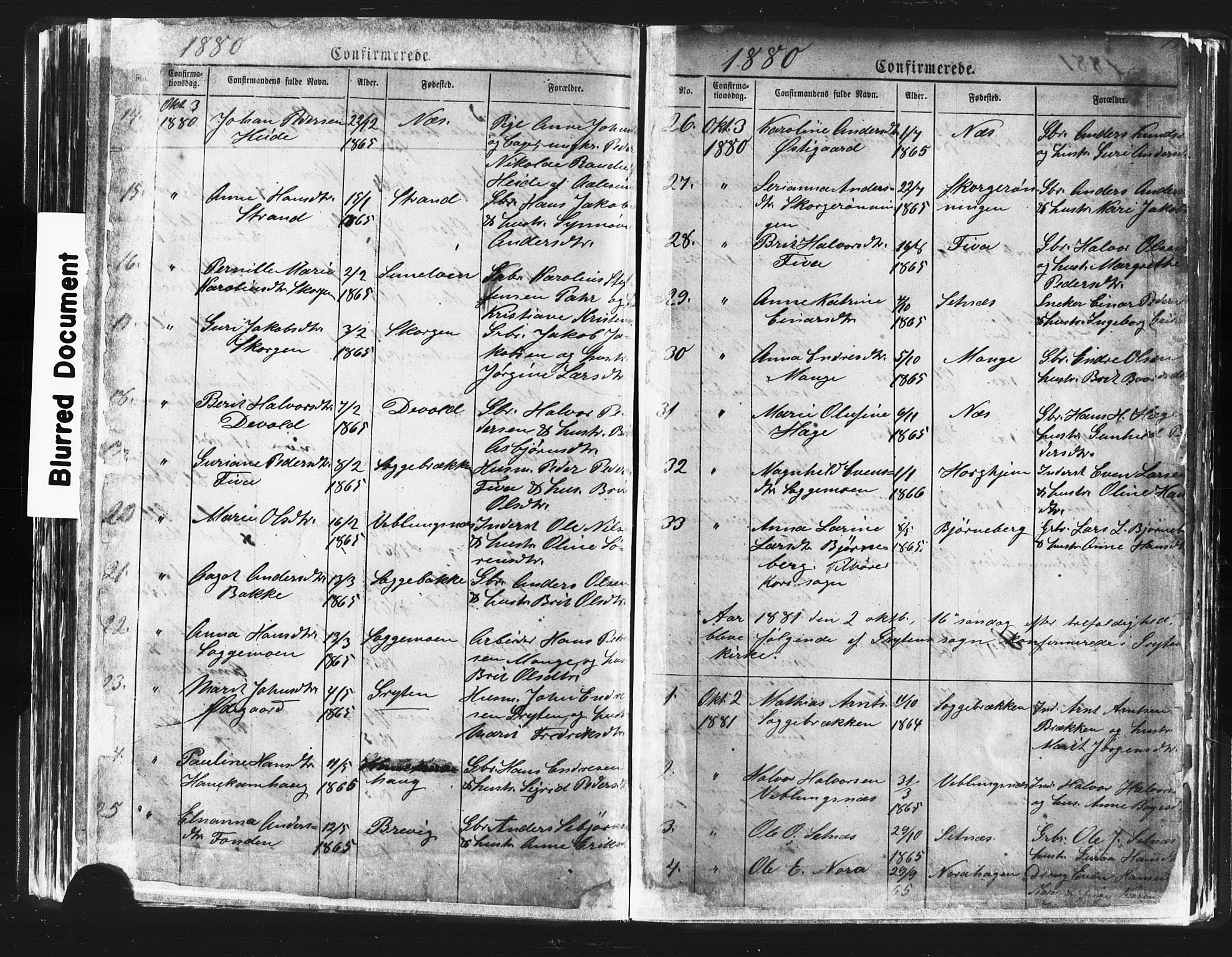 Ministerialprotokoller, klokkerbøker og fødselsregistre - Møre og Romsdal, SAT/A-1454/544/L0580: Parish register (copy) no. 544C02, 1867-1909, p. 158