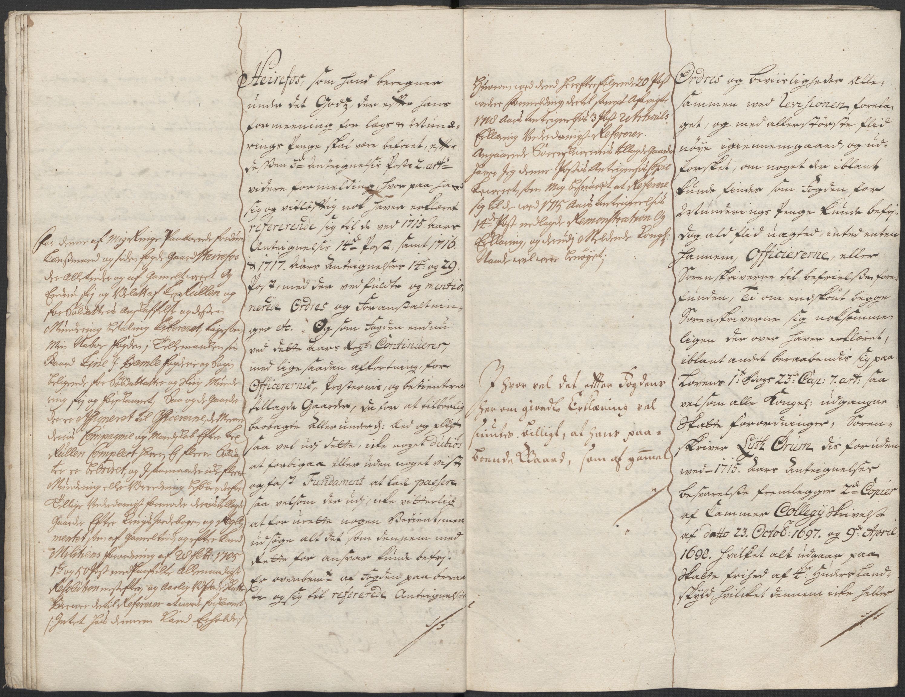 Rentekammeret inntil 1814, Reviderte regnskaper, Fogderegnskap, AV/RA-EA-4092/R40/L2453: Fogderegnskap Råbyggelag, 1718-1719, p. 448