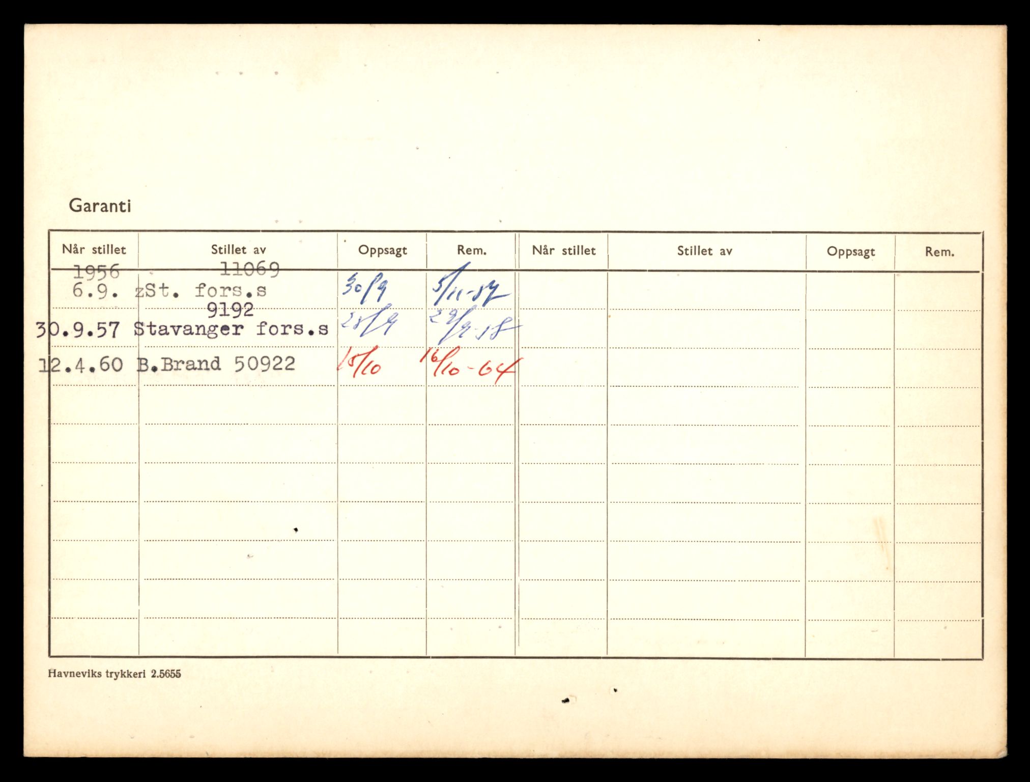 Møre og Romsdal vegkontor - Ålesund trafikkstasjon, AV/SAT-A-4099/F/Fe/L0040: Registreringskort for kjøretøy T 13531 - T 13709, 1927-1998, p. 450