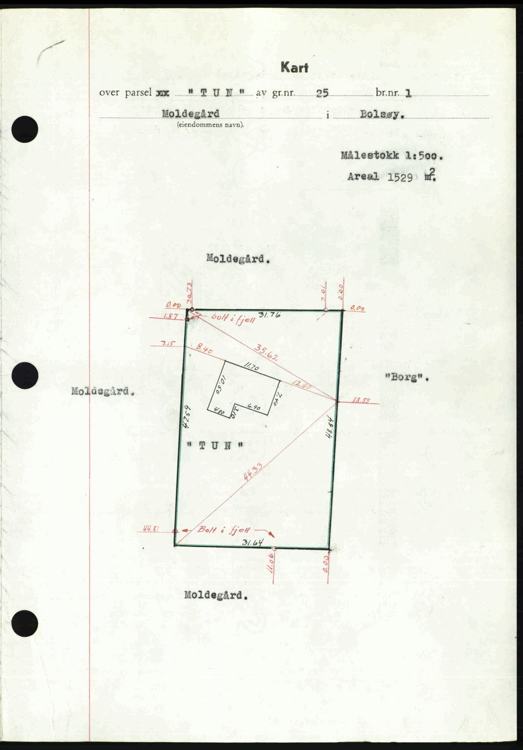 Romsdal sorenskriveri, AV/SAT-A-4149/1/2/2C: Mortgage book no. A27, 1948-1948, Diary no: : 2628/1948