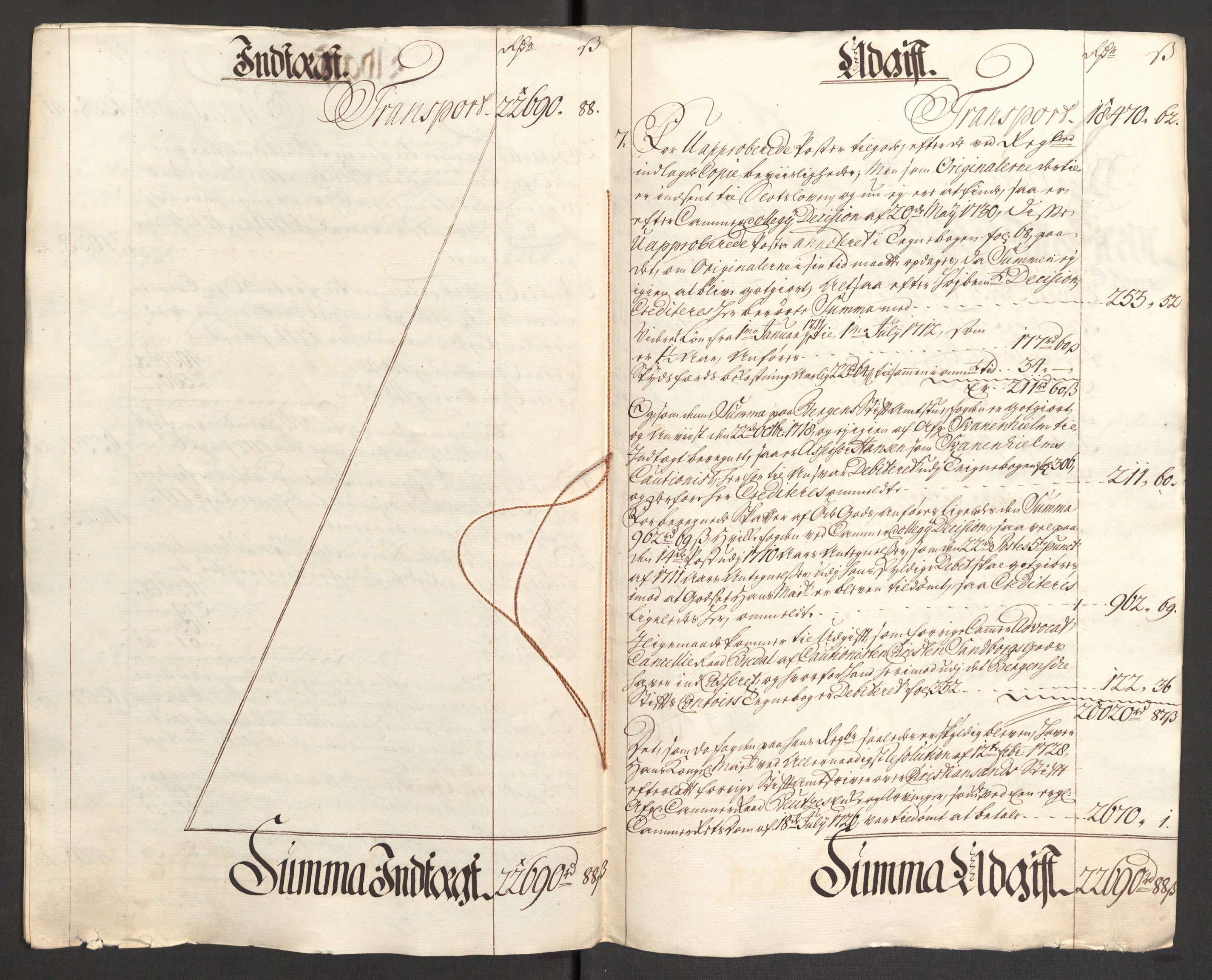 Rentekammeret inntil 1814, Reviderte regnskaper, Fogderegnskap, AV/RA-EA-4092/R46/L2735: Fogderegnskap Jæren og Dalane, 1711, p. 35