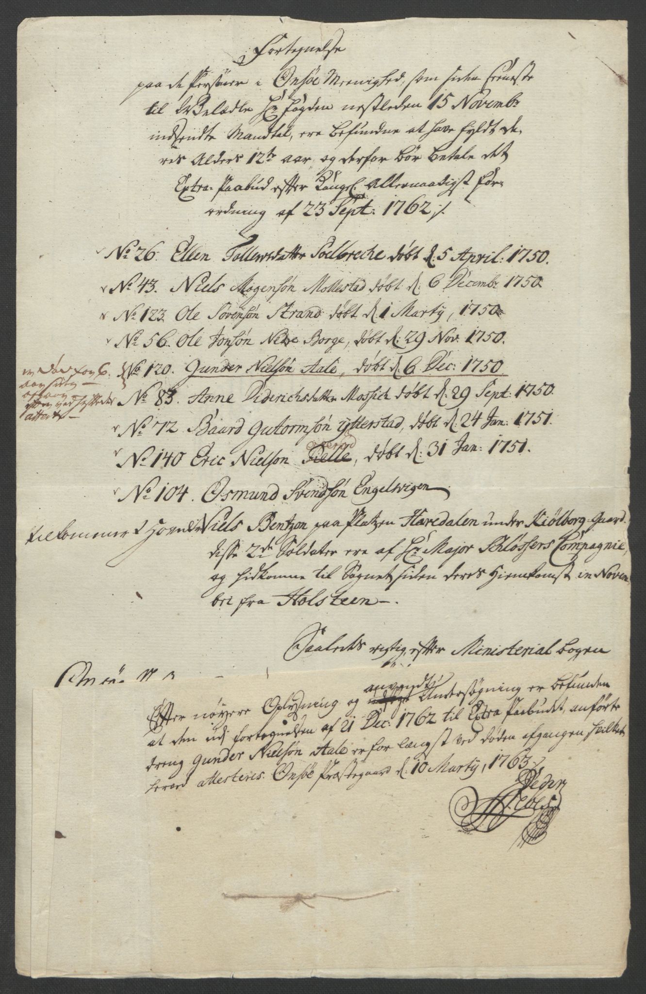 Rentekammeret inntil 1814, Reviderte regnskaper, Fogderegnskap, AV/RA-EA-4092/R04/L0260: Ekstraskatten Moss, Onsøy, Tune, Veme og Åbygge, 1762, p. 302