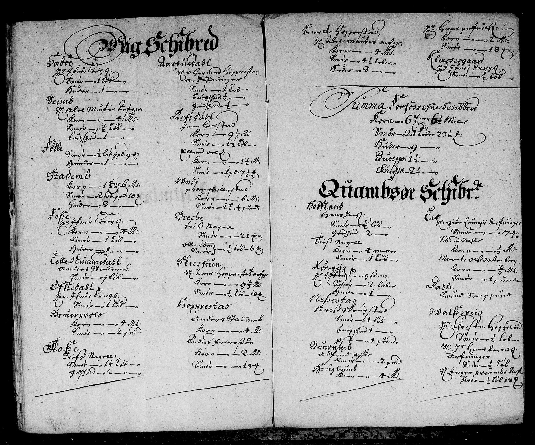 Rentekammeret inntil 1814, Reviderte regnskaper, Stiftamtstueregnskaper, Bergen stiftamt, RA/EA-6043/R/Rc/L0048: Bergen stiftamt, 1677